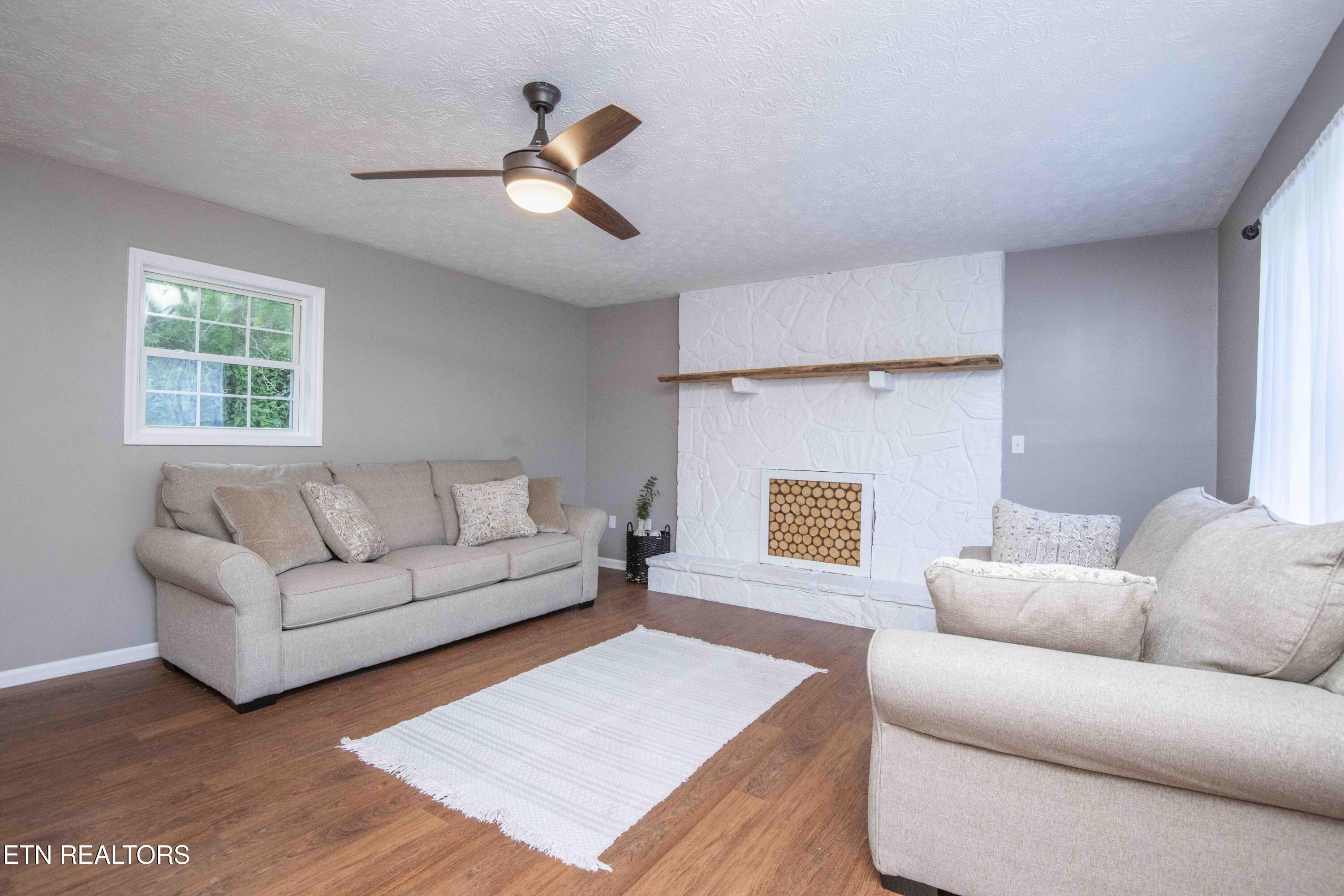 486 Coolidge Road Lafollette TN 37766