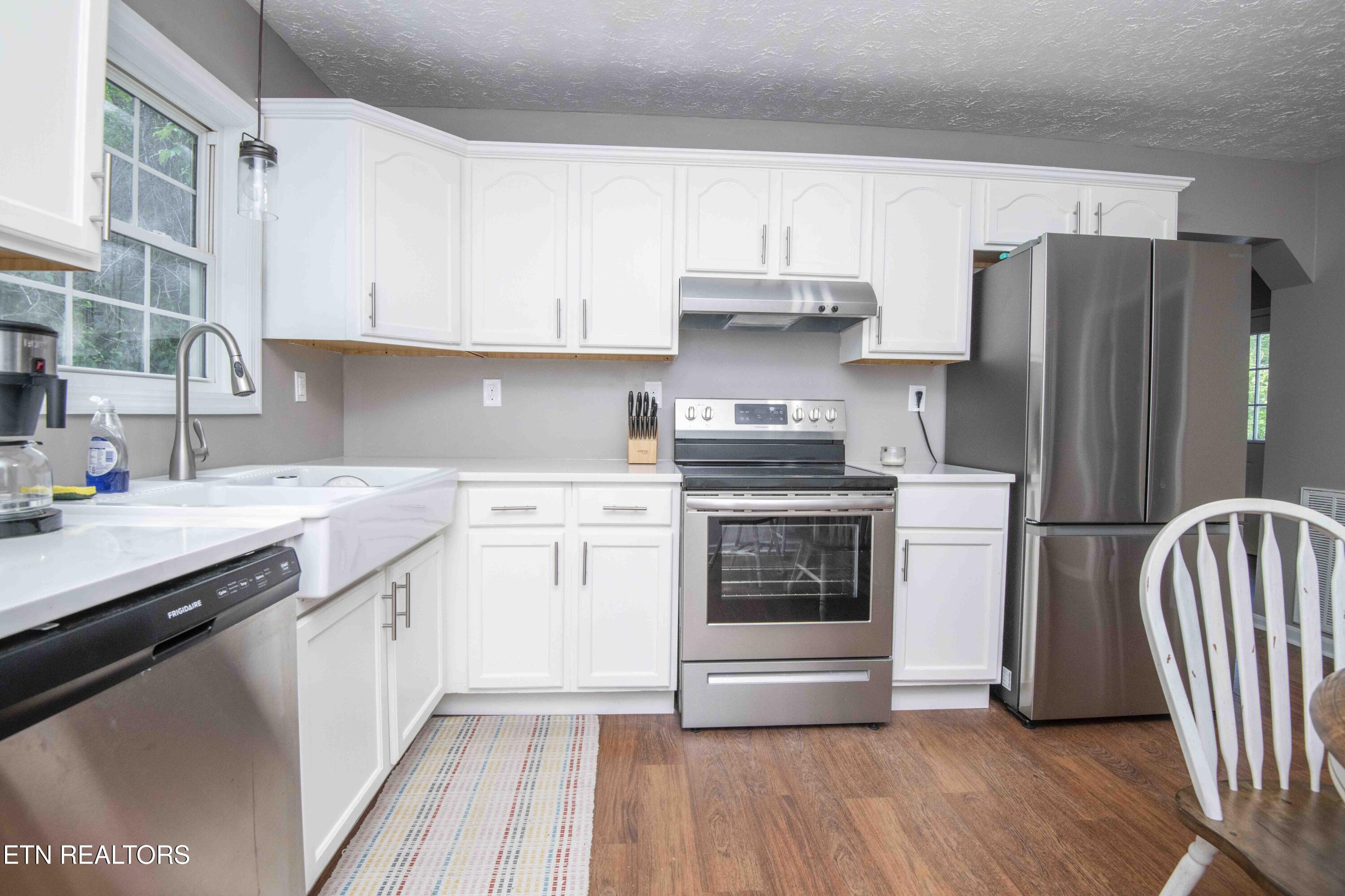 486 Coolidge Road Lafollette TN 37766