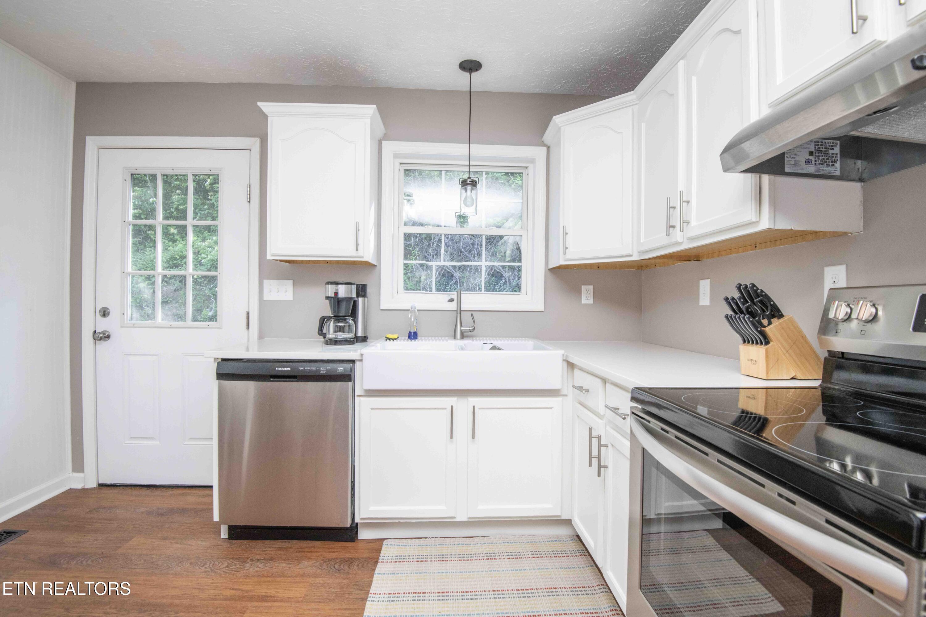 486 Coolidge Road Lafollette TN 37766