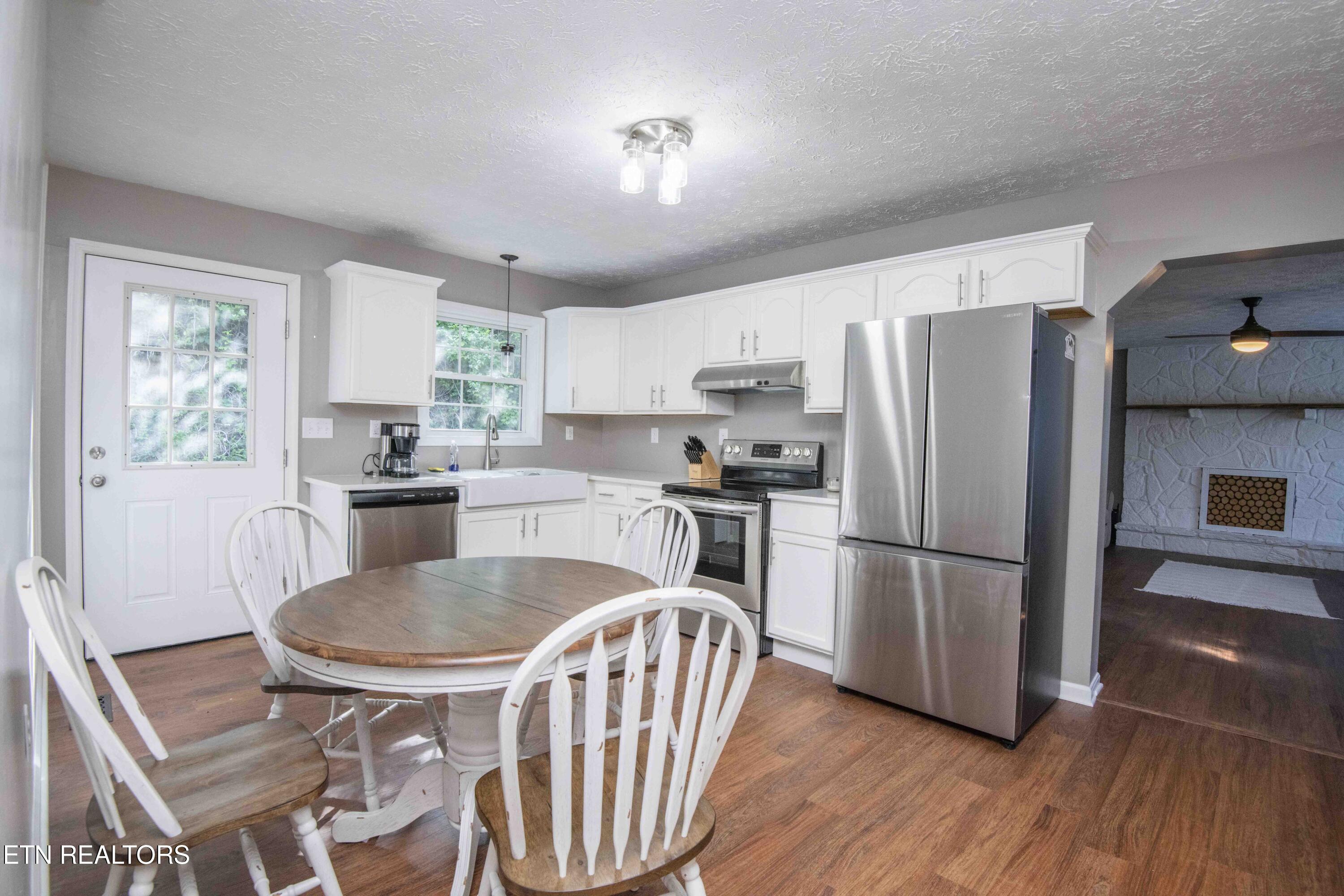 486 Coolidge Road Lafollette TN 37766