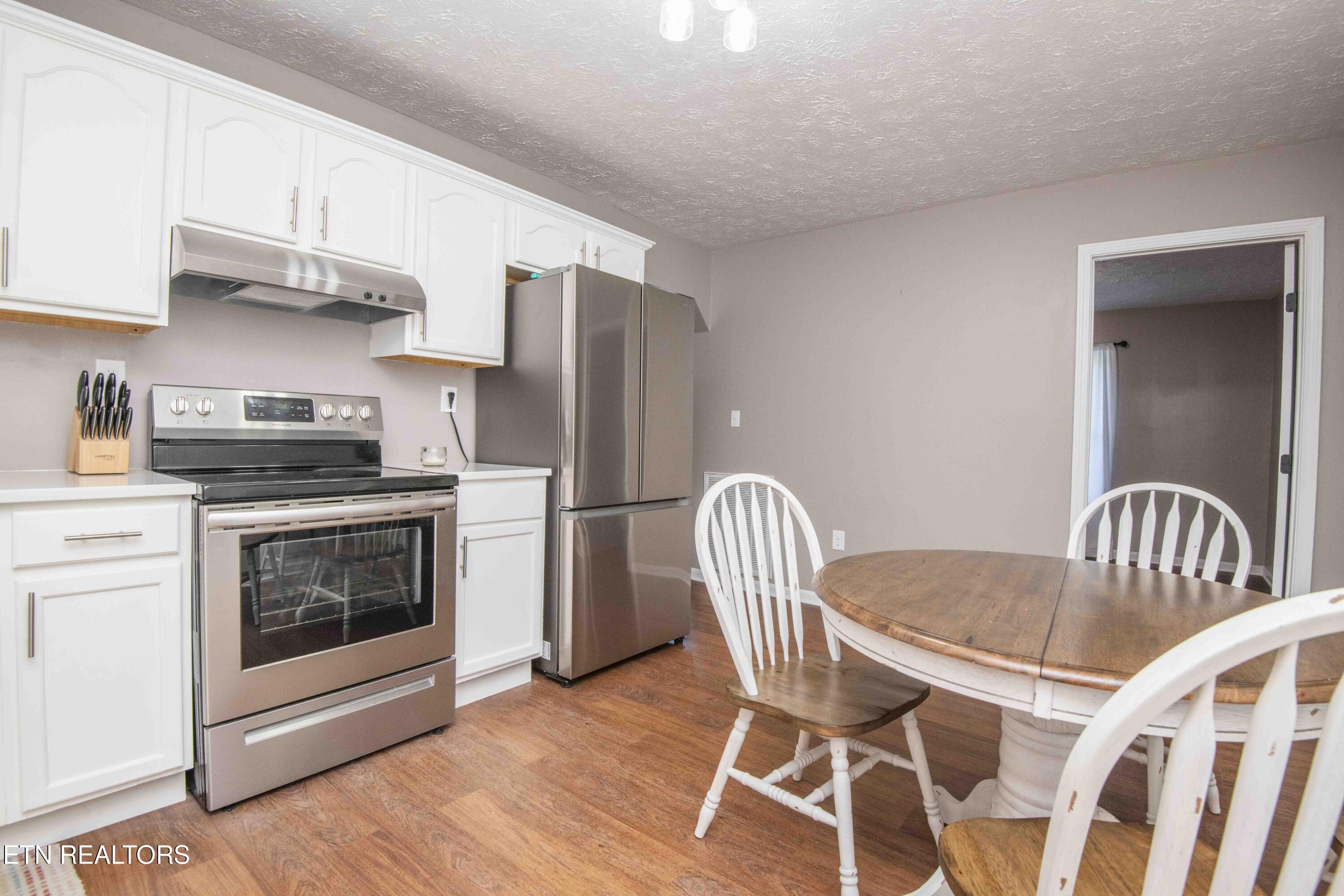 486 Coolidge Road Lafollette TN 37766