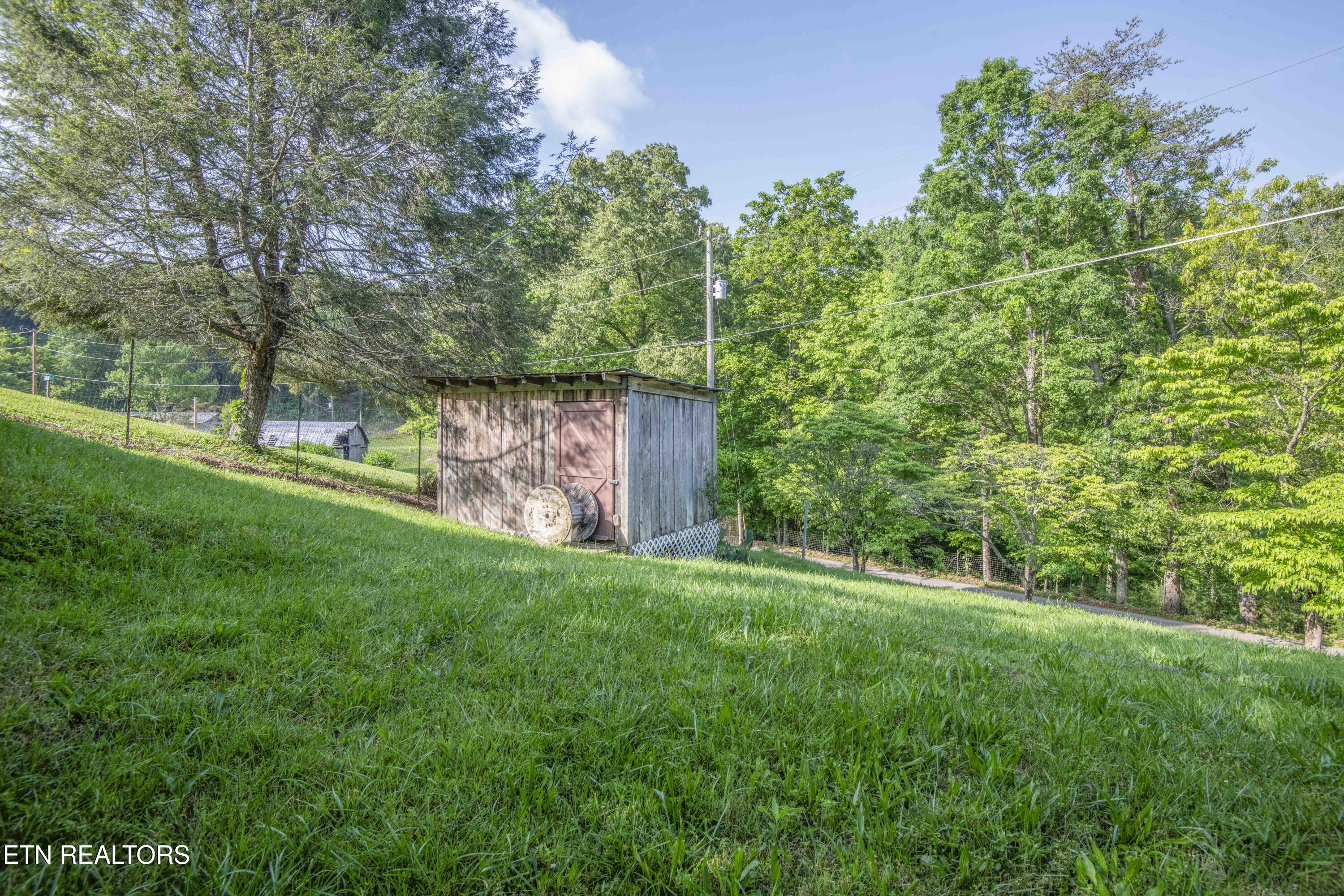 486 Coolidge Road Lafollette TN 37766