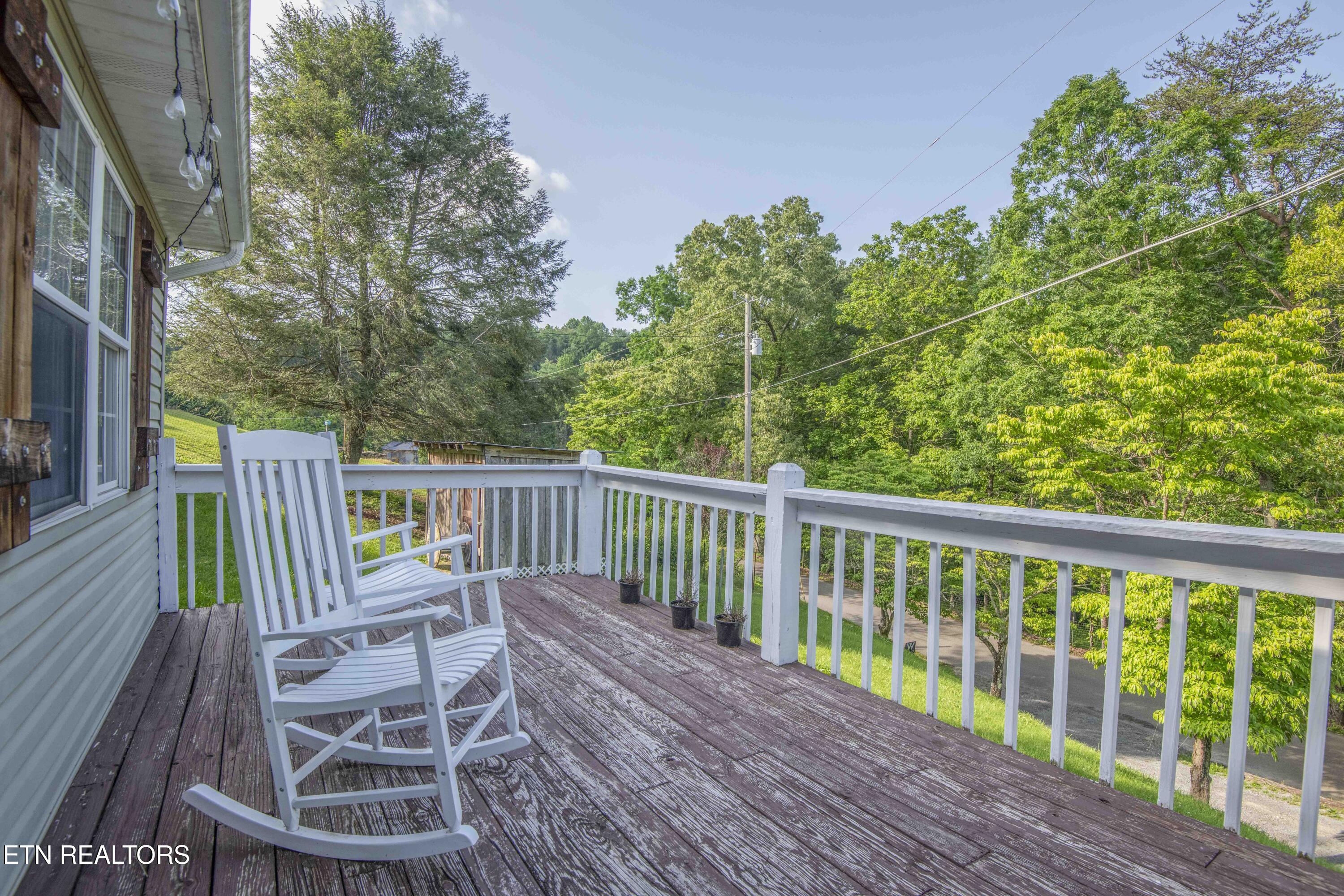 486 Coolidge Road Lafollette TN 37766
