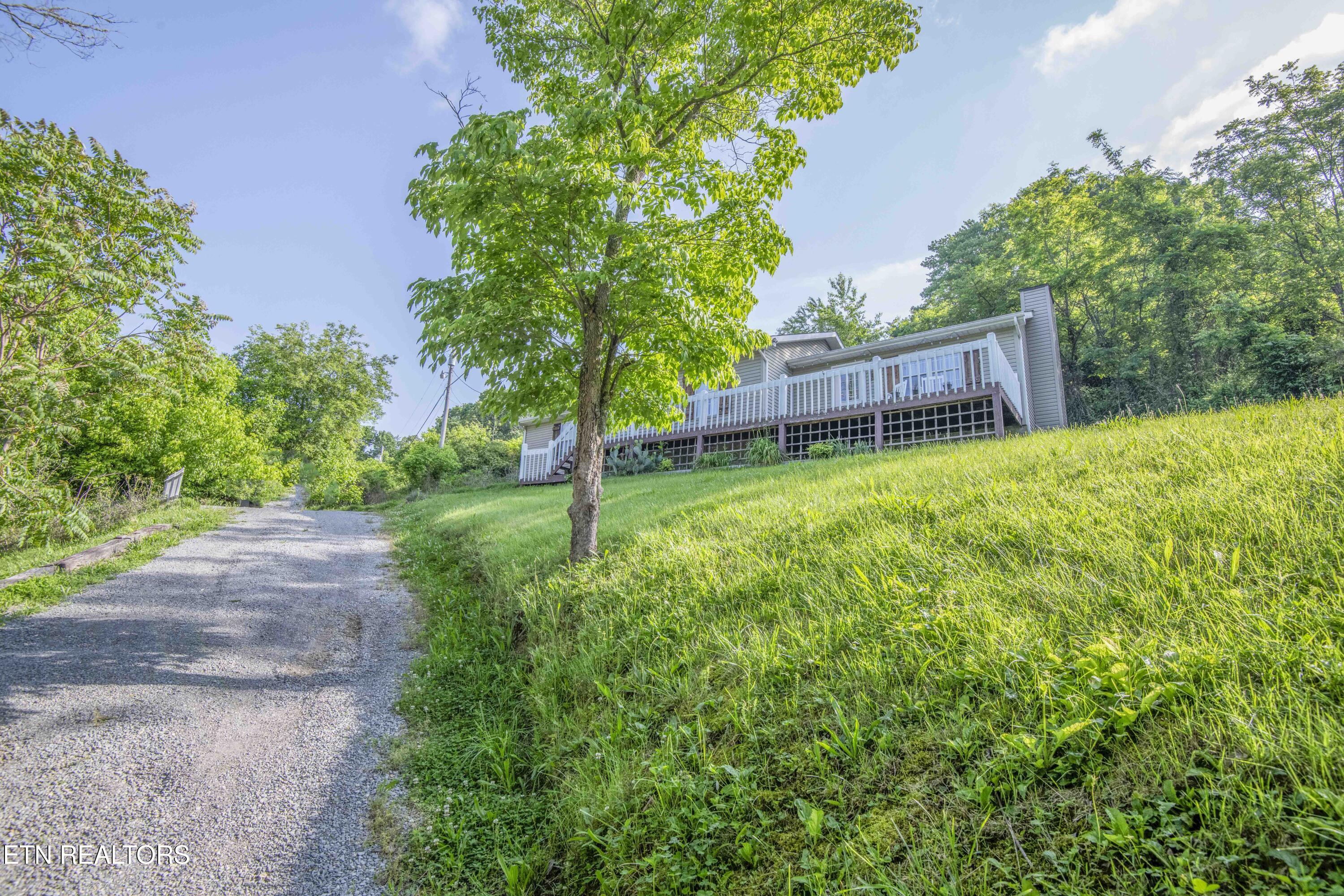486 Coolidge Road Lafollette TN 37766