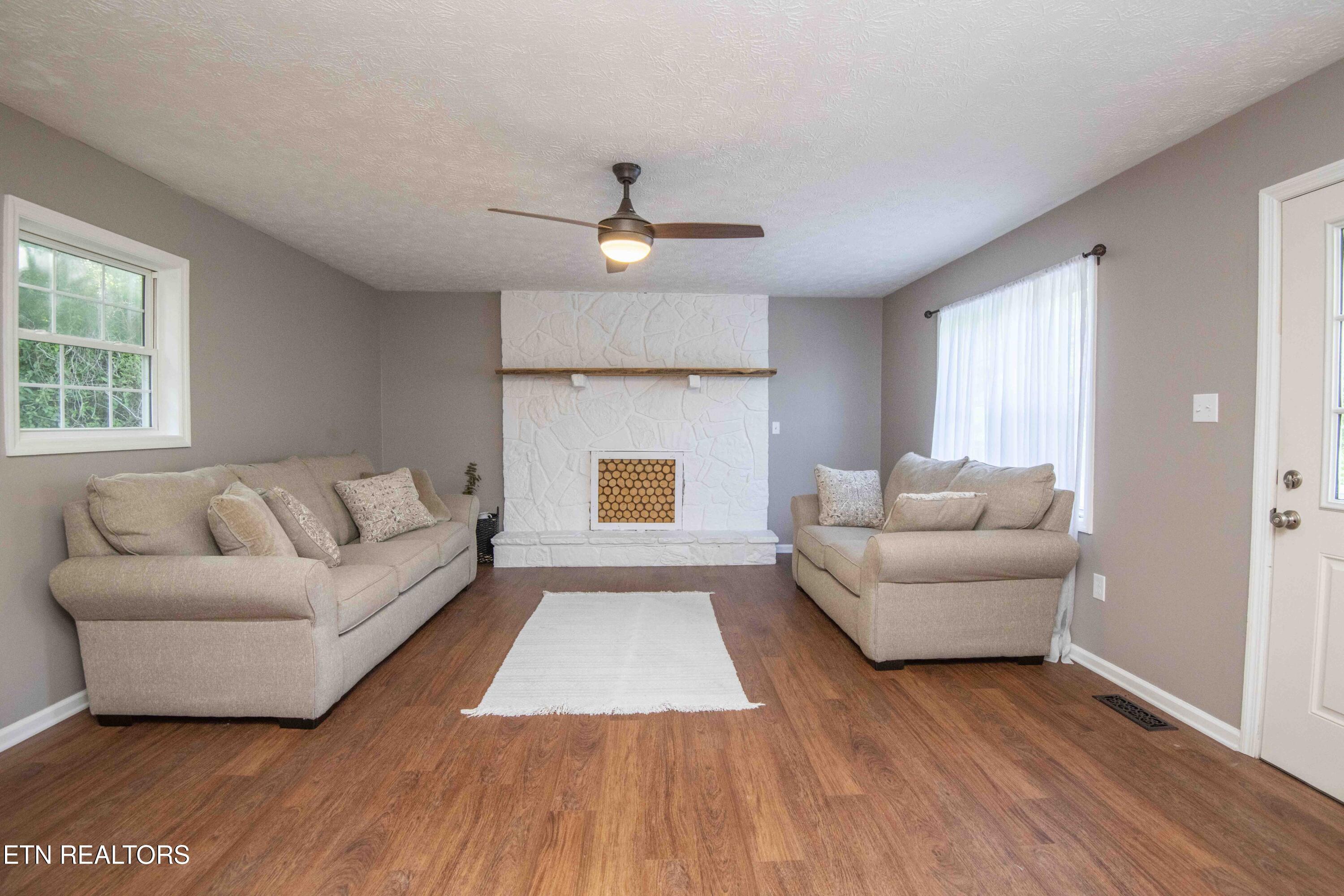 486 Coolidge Road Lafollette TN 37766