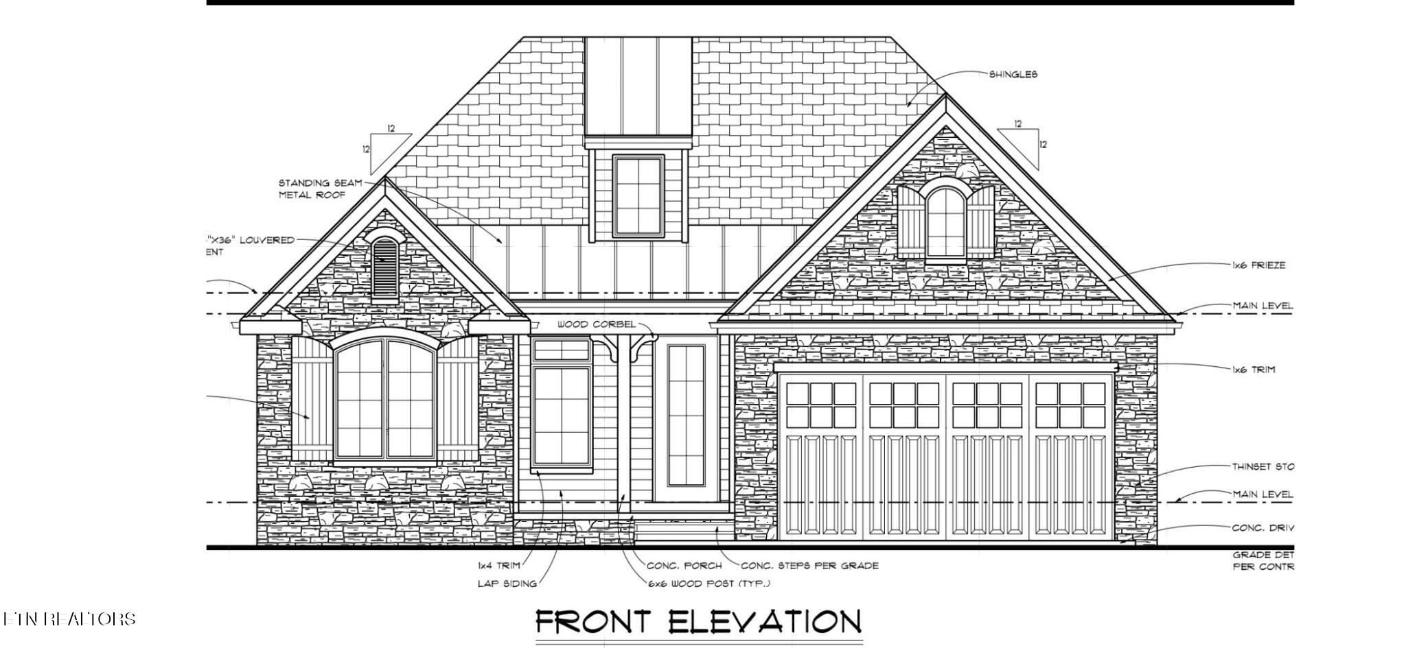 132 Konawa Way Loudon TN 37774