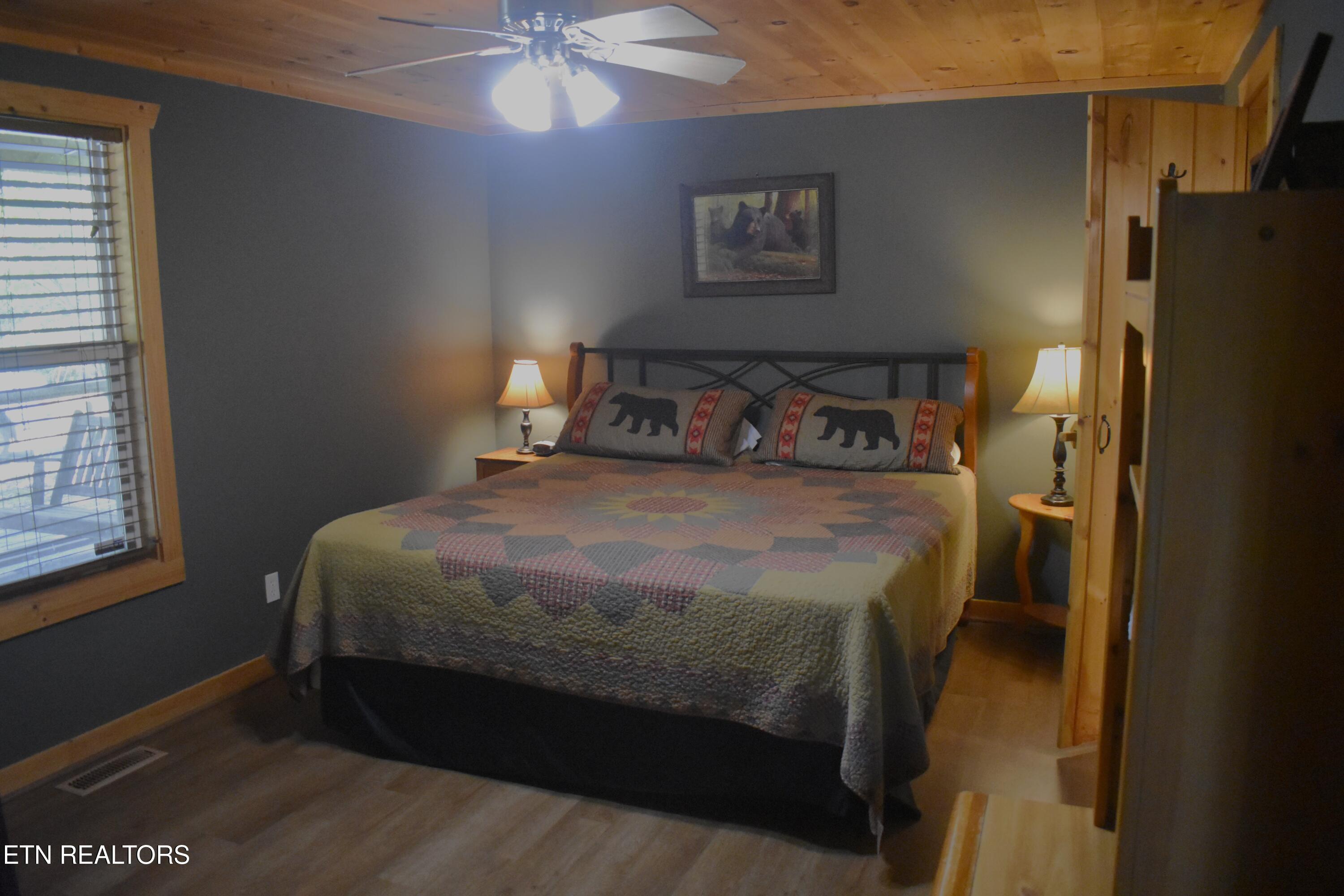 1722 Scenic Woods Way Sevierville TN 37876