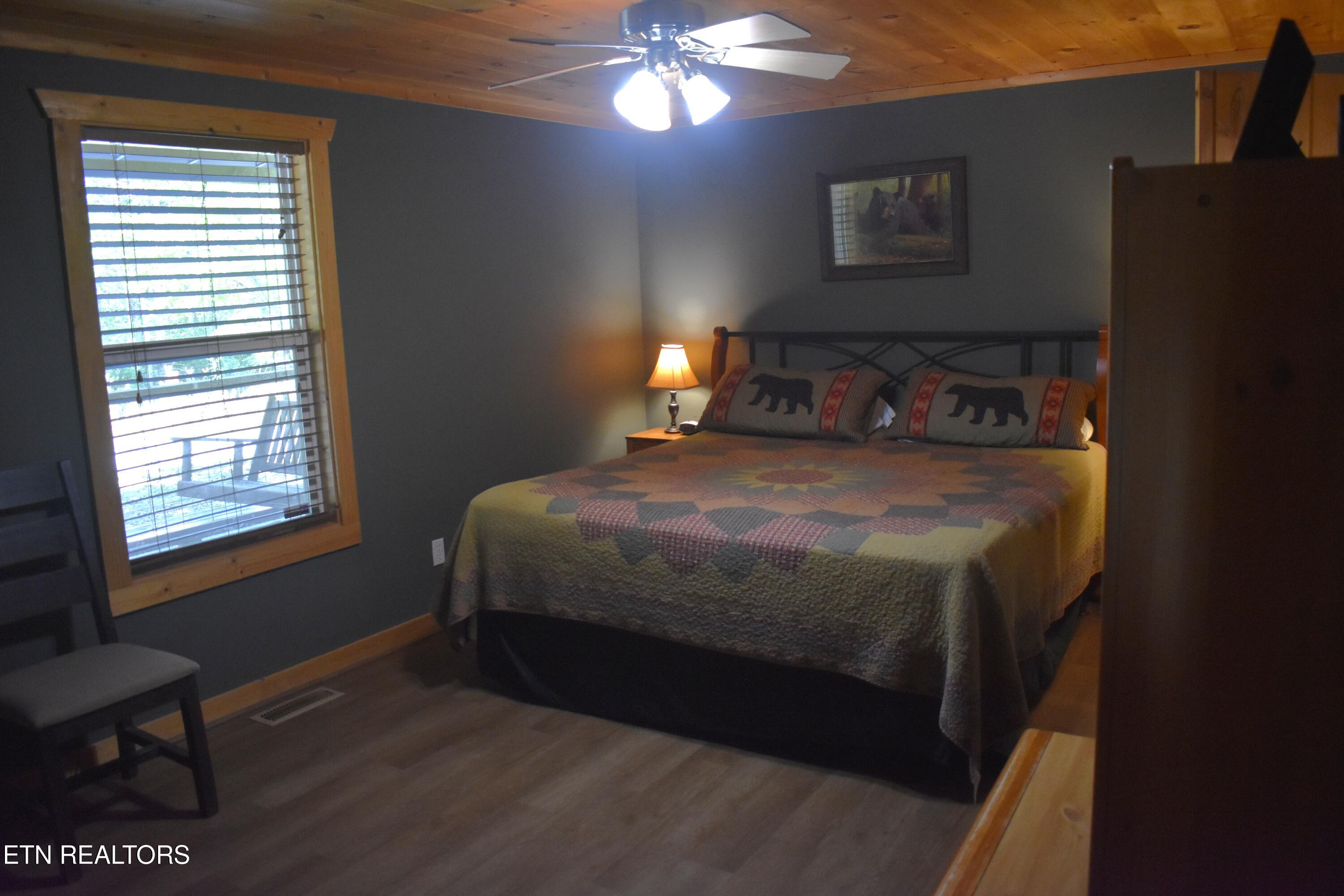 1722 Scenic Woods Way Sevierville TN 37876