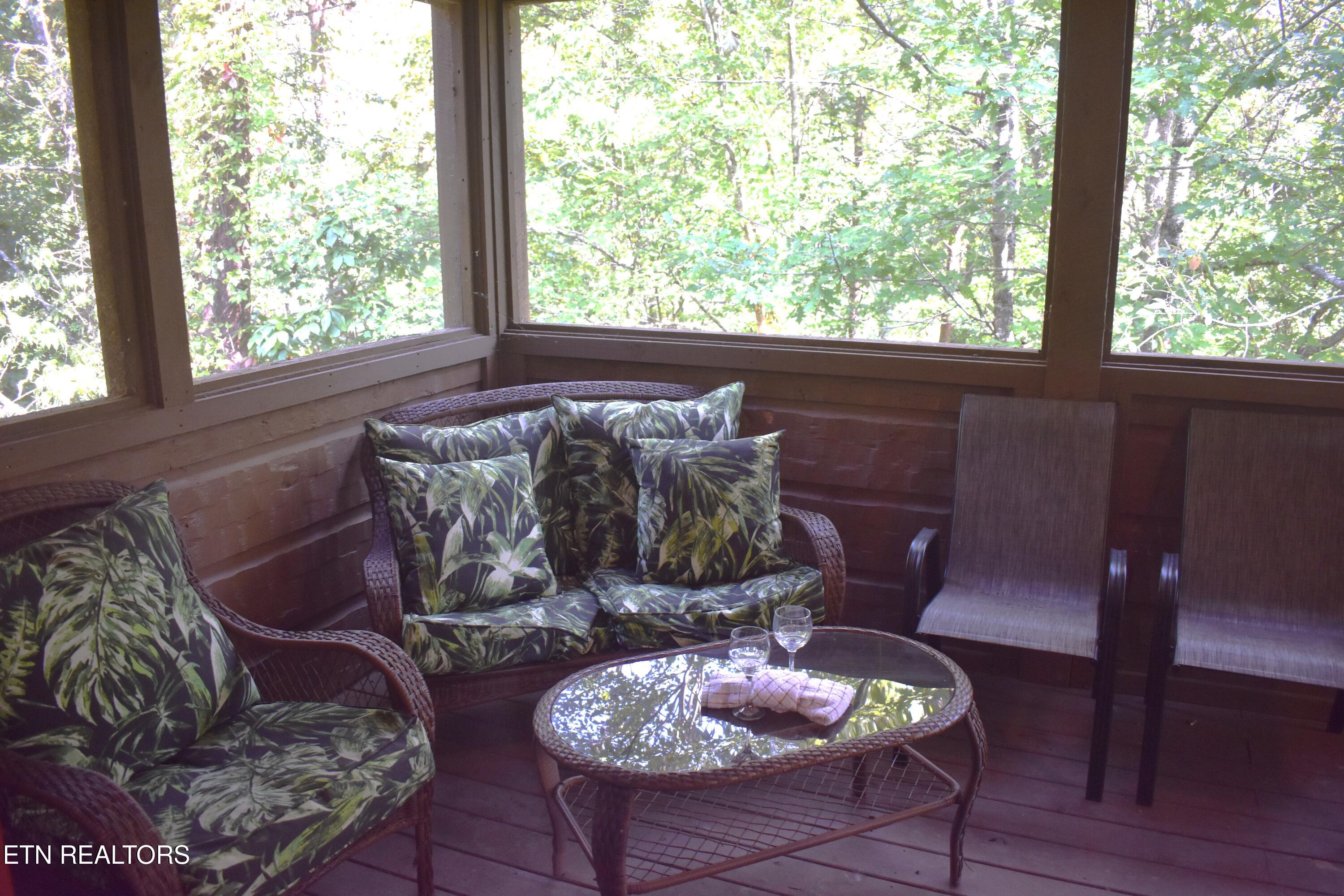 1722 Scenic Woods Way Sevierville TN 37876