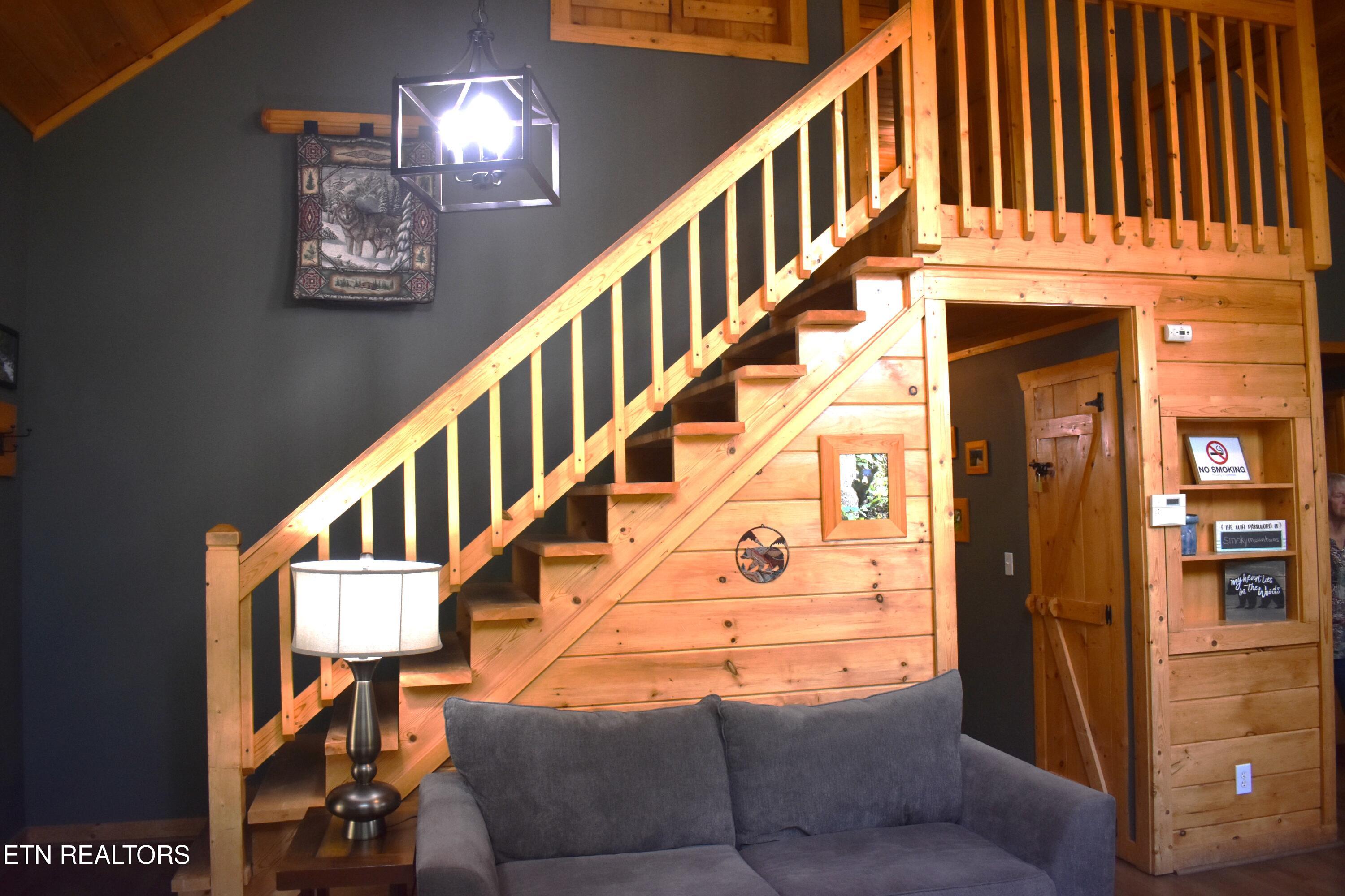 1722 Scenic Woods Way Sevierville TN 37876