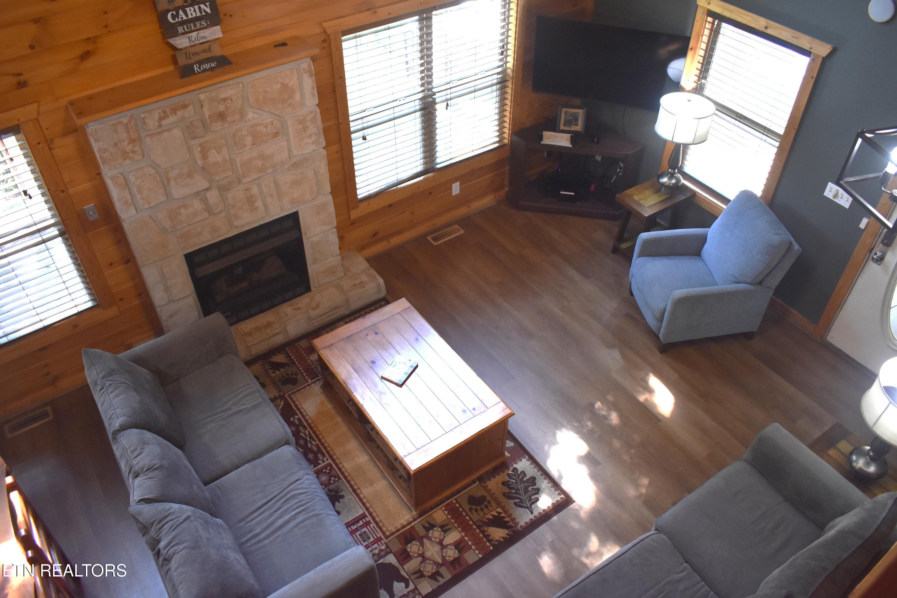 1722 Scenic Woods Way Sevierville TN 37876