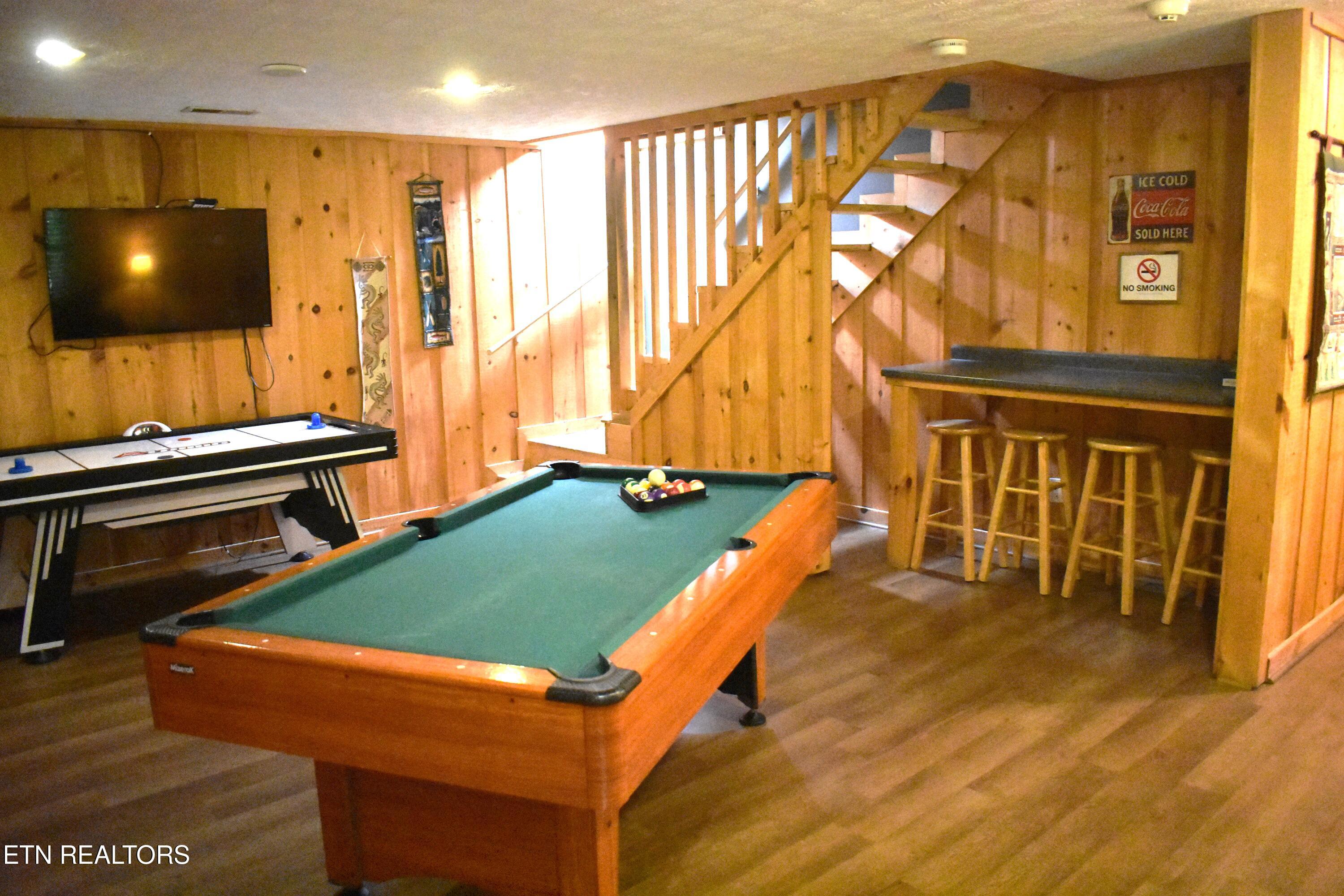1722 Scenic Woods Way Sevierville TN 37876