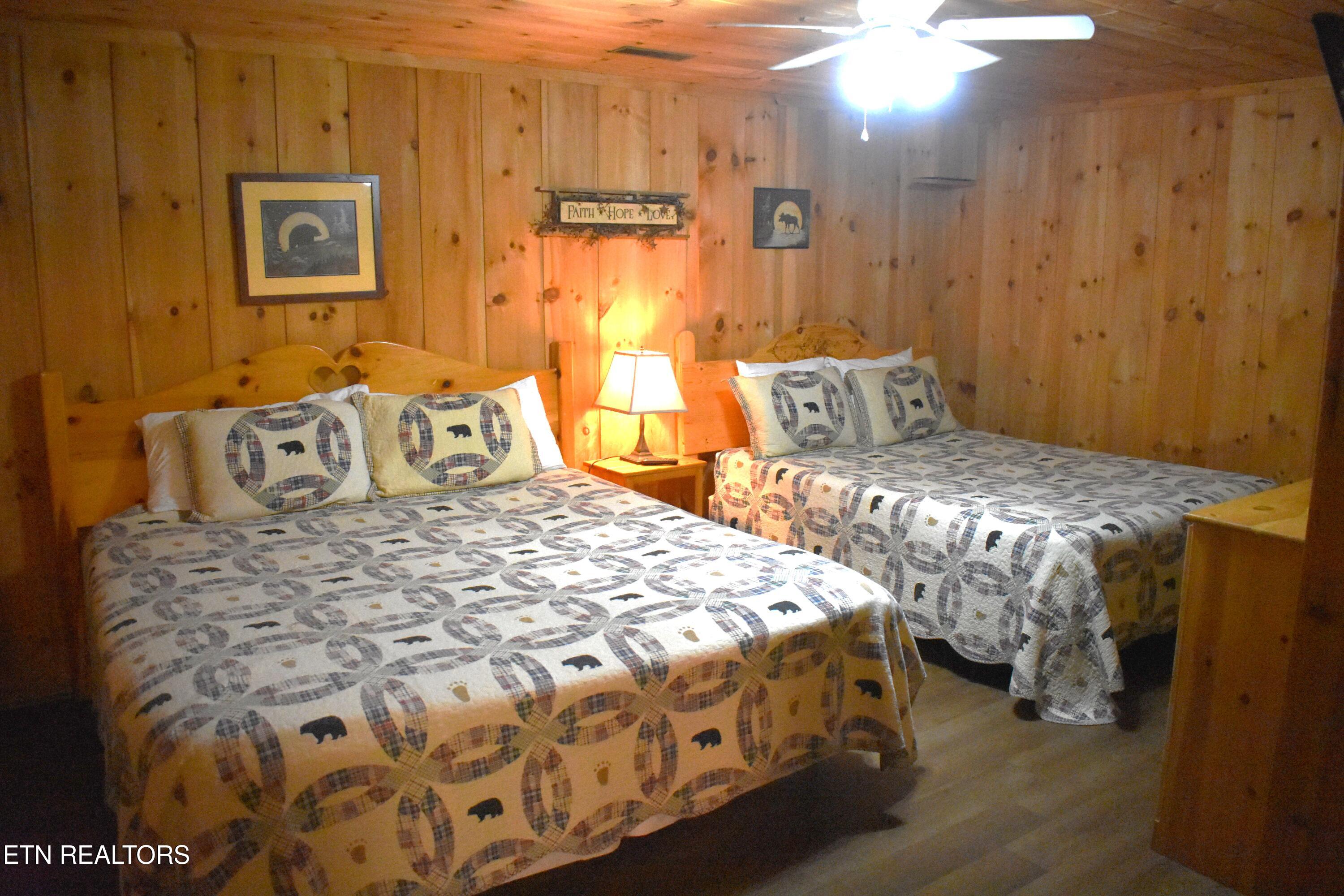 1722 Scenic Woods Way Sevierville TN 37876