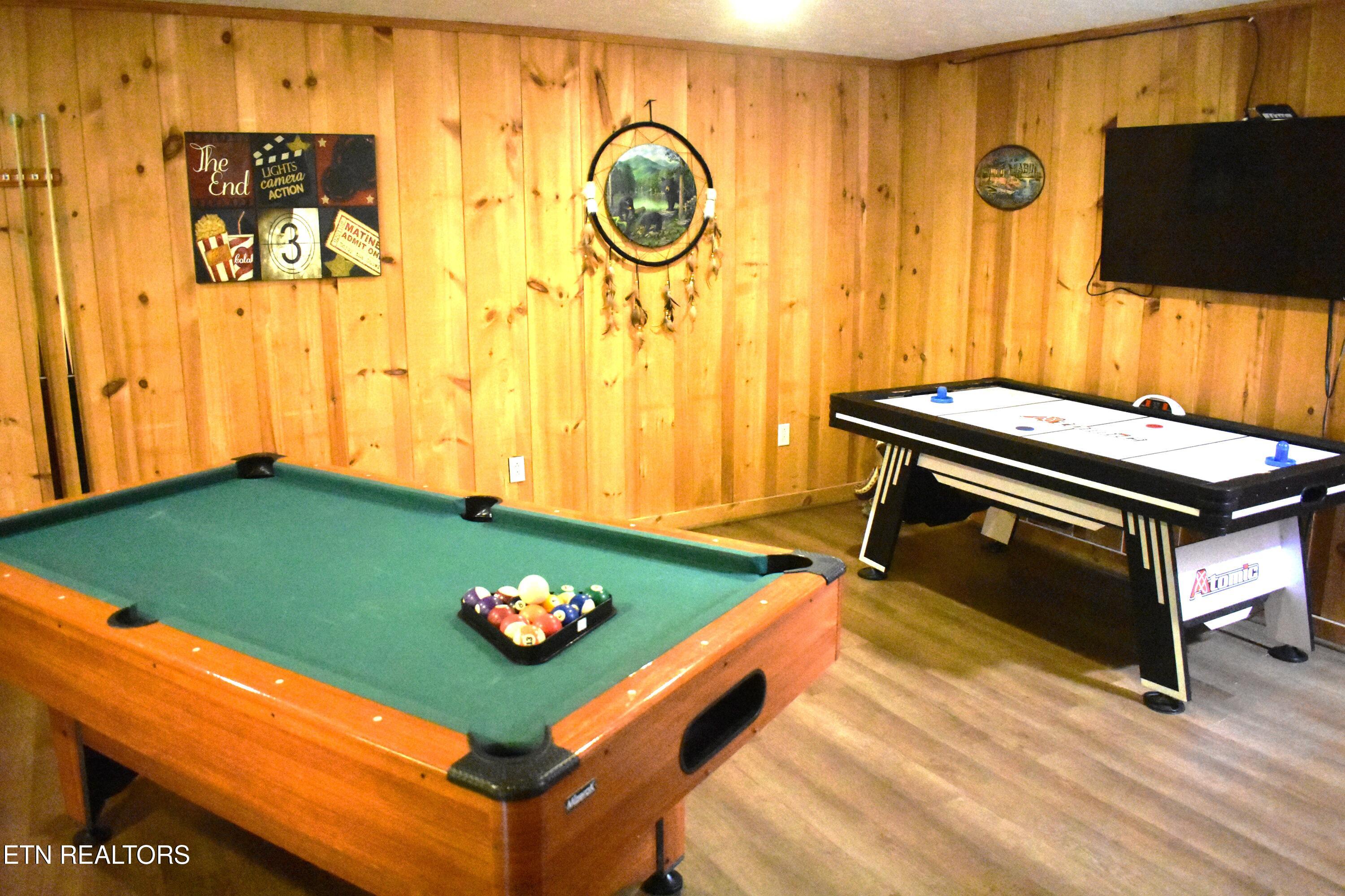1722 Scenic Woods Way Sevierville TN 37876