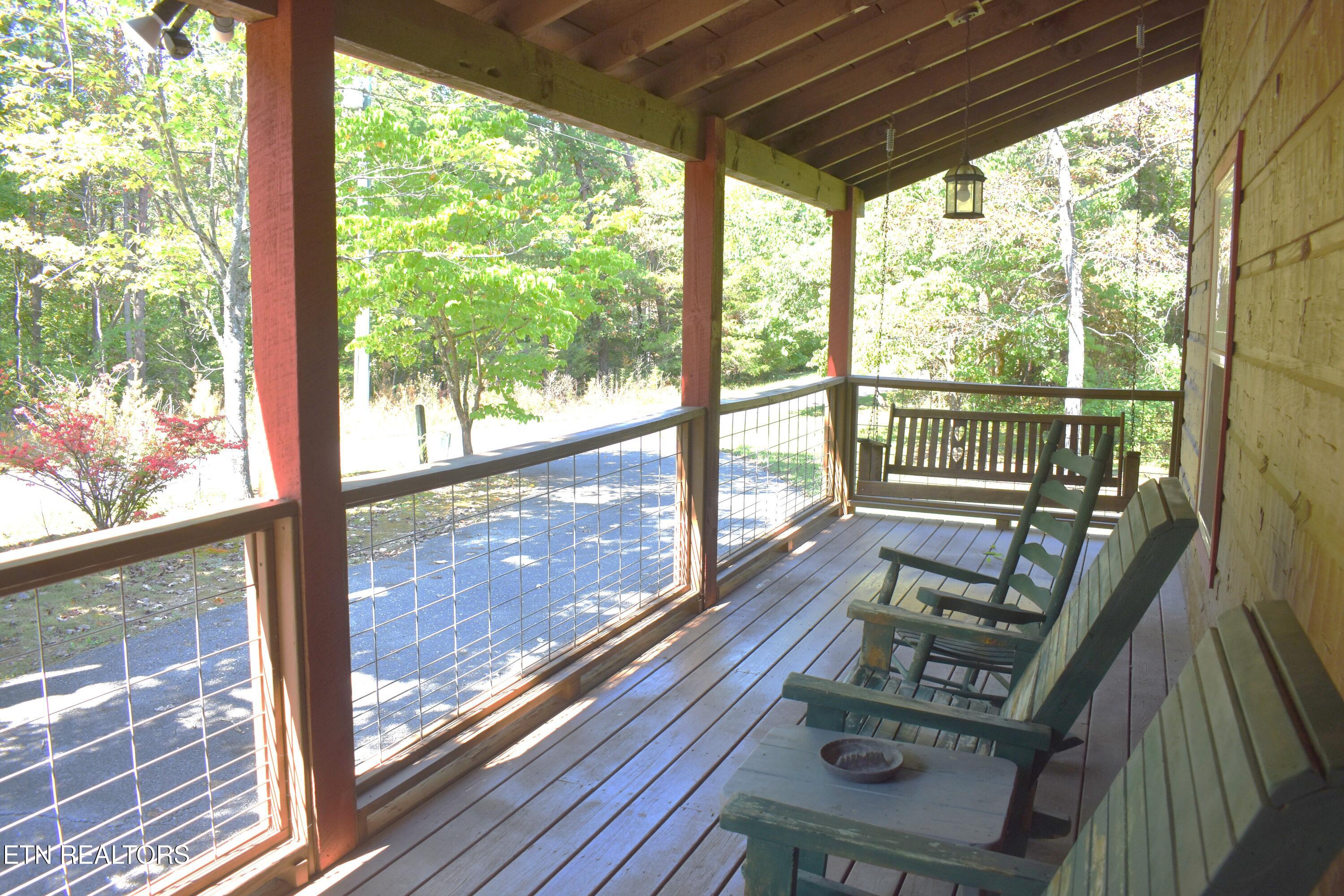 1722 Scenic Woods Way Sevierville TN 37876