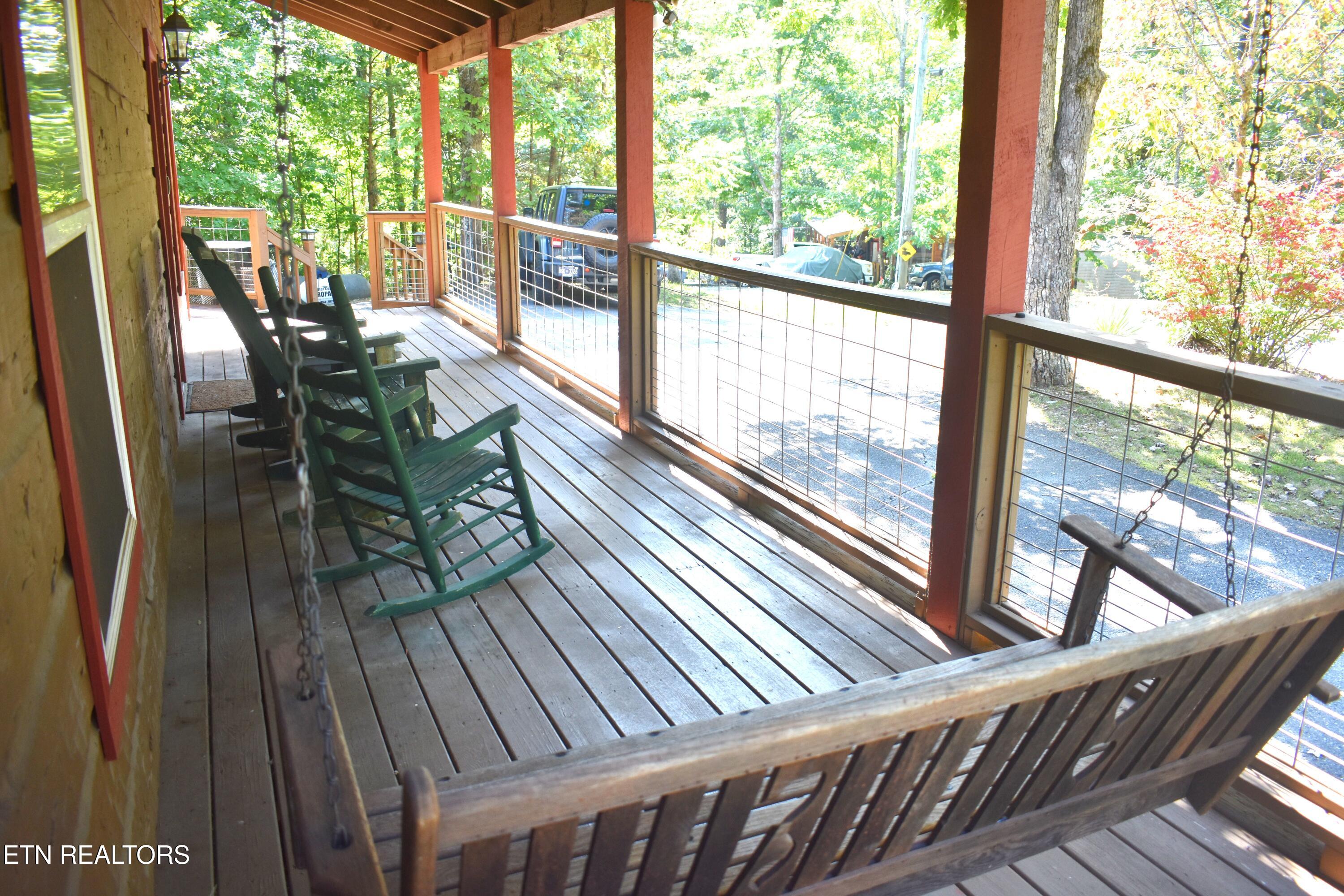 1722 Scenic Woods Way Sevierville TN 37876
