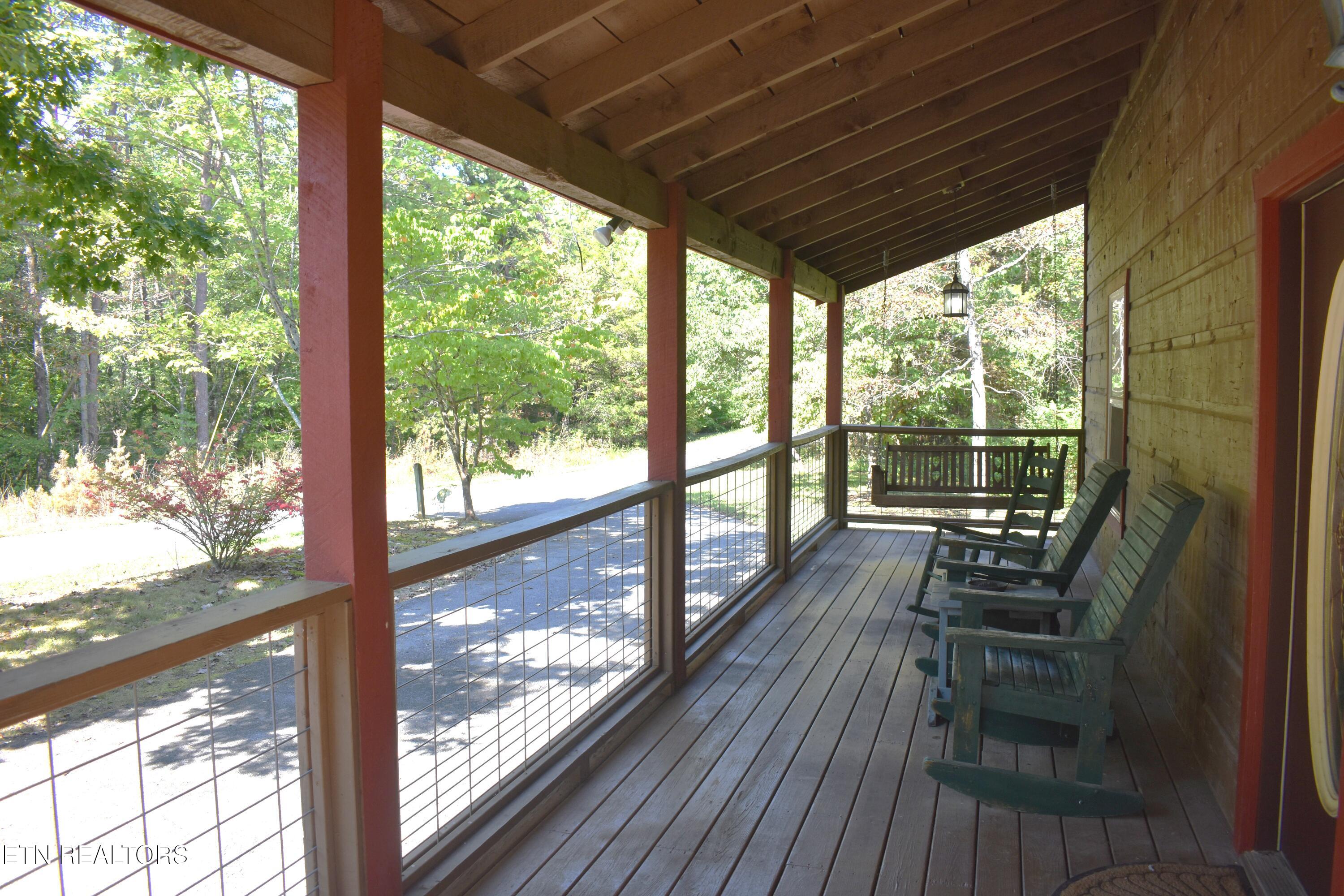 1722 Scenic Woods Way Sevierville TN 37876