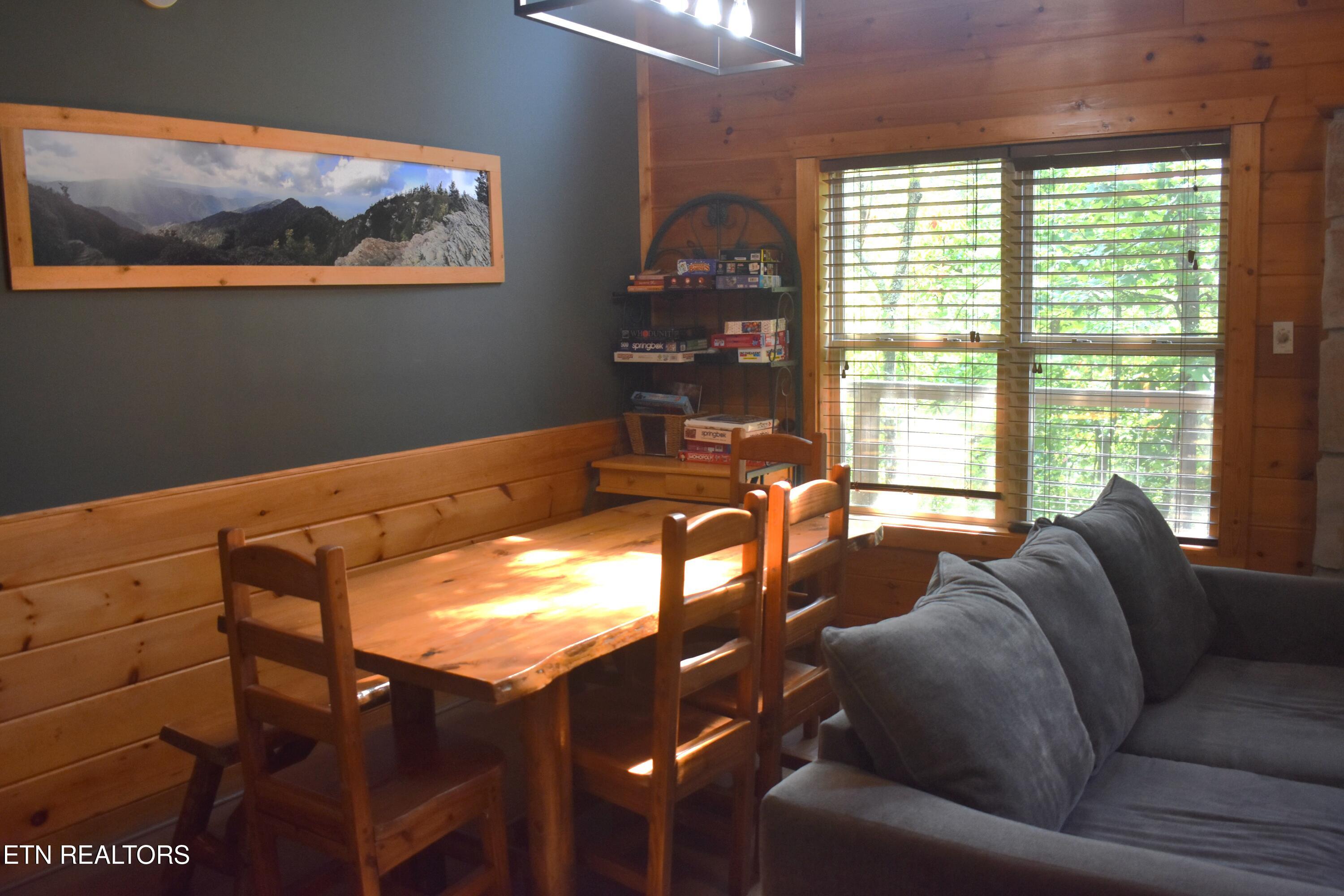 1722 Scenic Woods Way Sevierville TN 37876