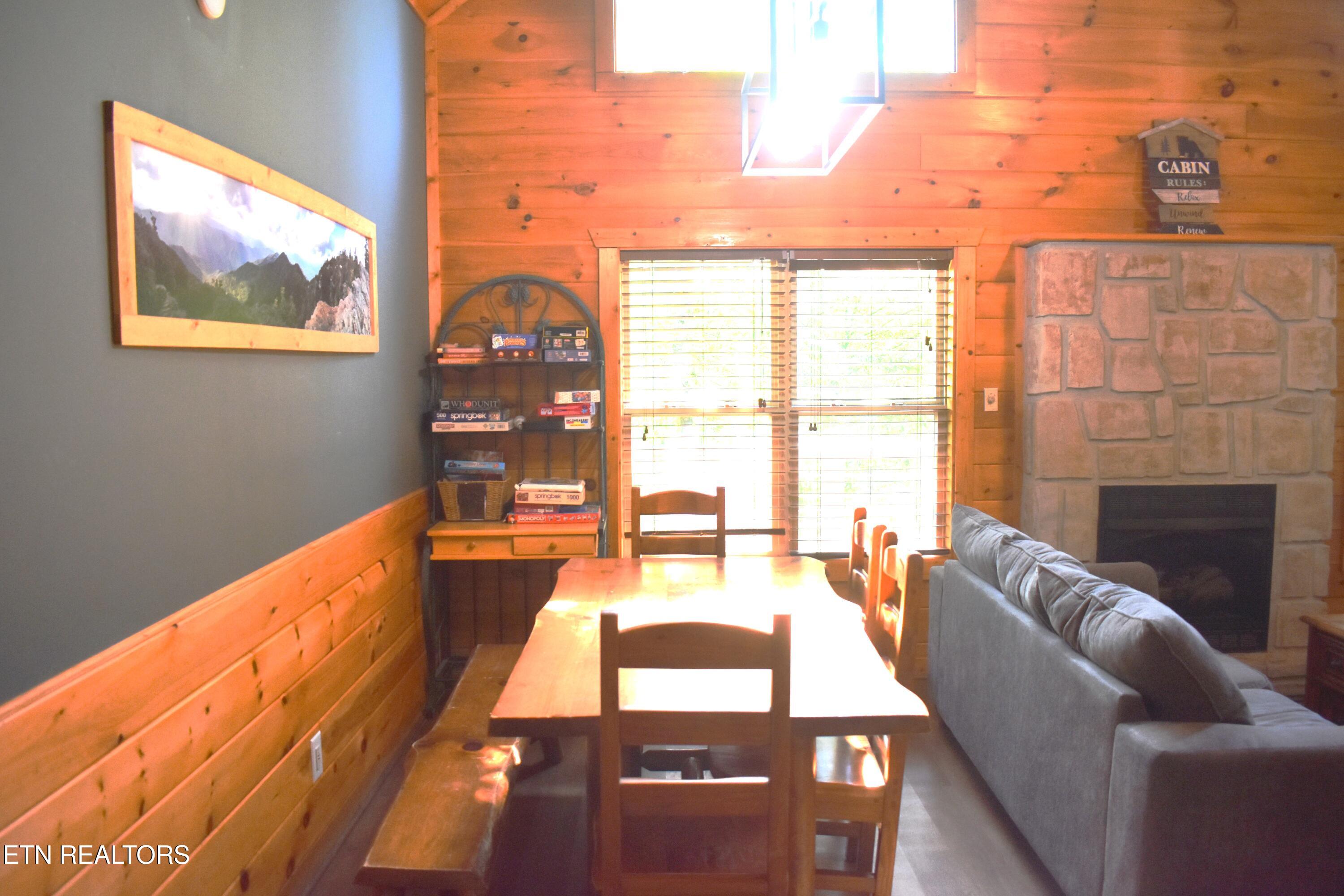 1722 Scenic Woods Way Sevierville TN 37876