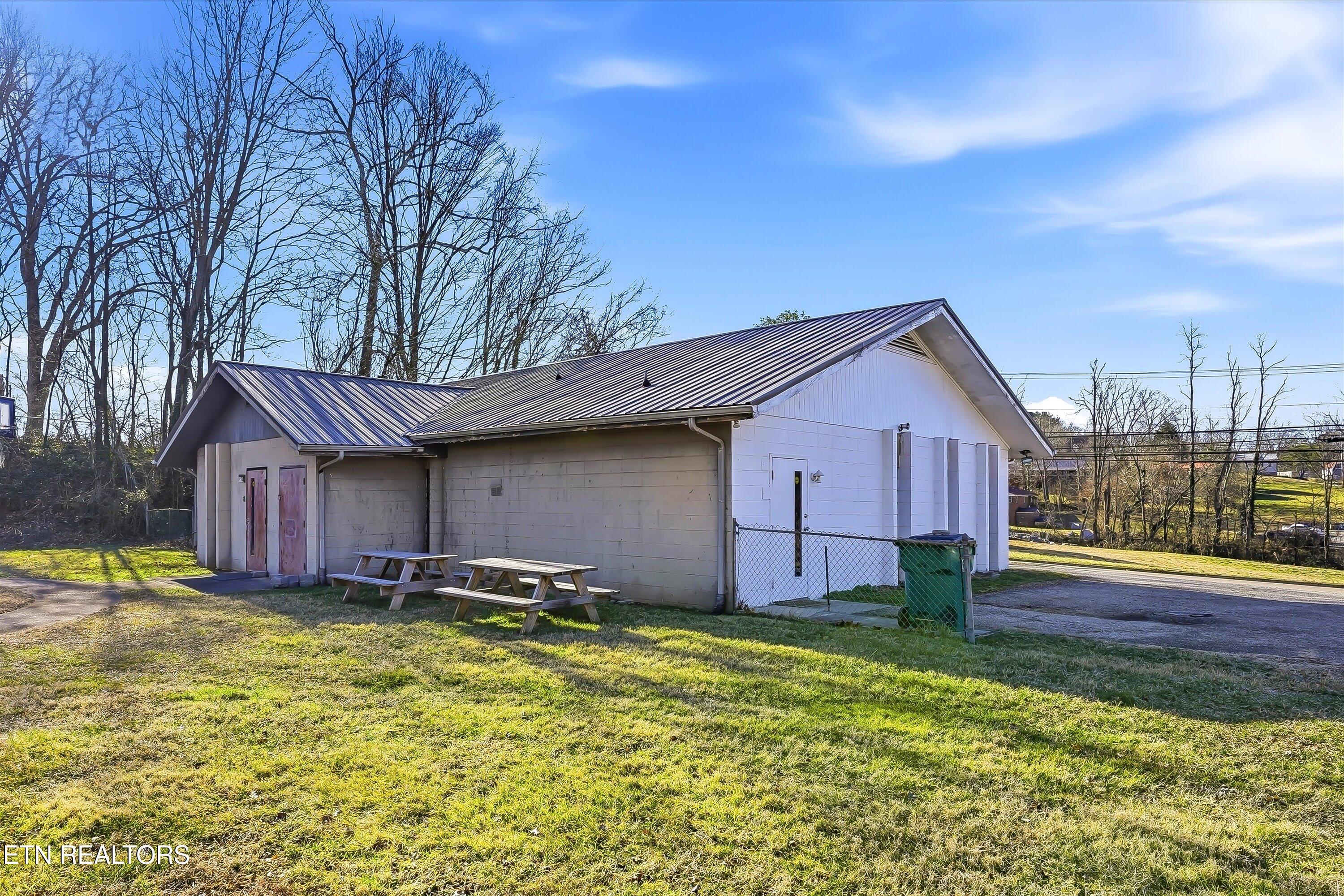 1910 Cherokee Drive Morristown TN 37814