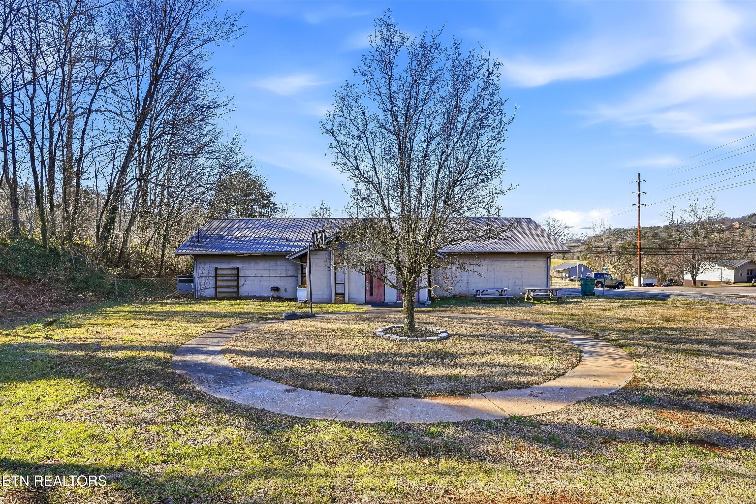 1910 Cherokee Drive Morristown TN 37814