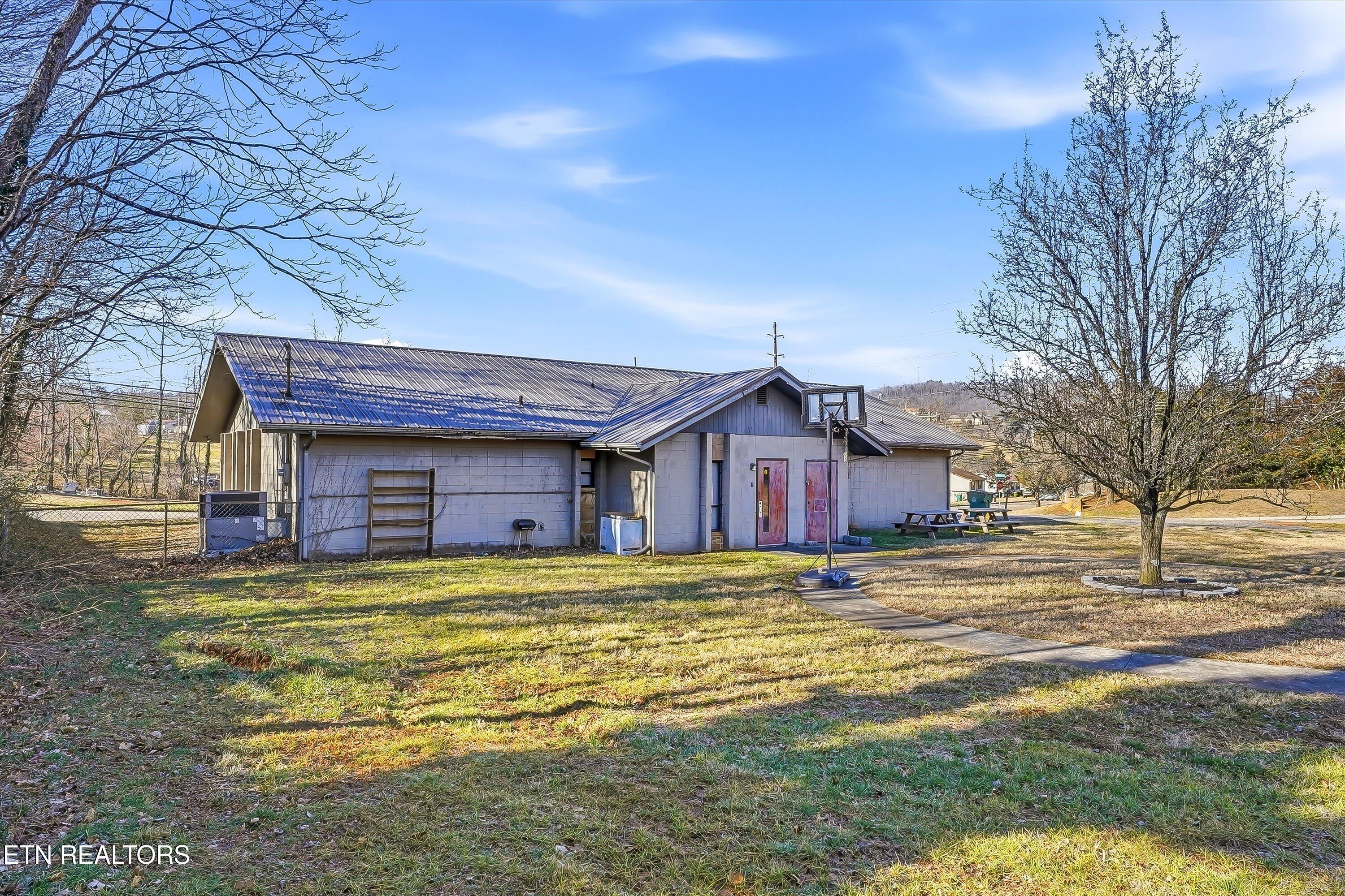 1910 Cherokee Drive Morristown TN 37814