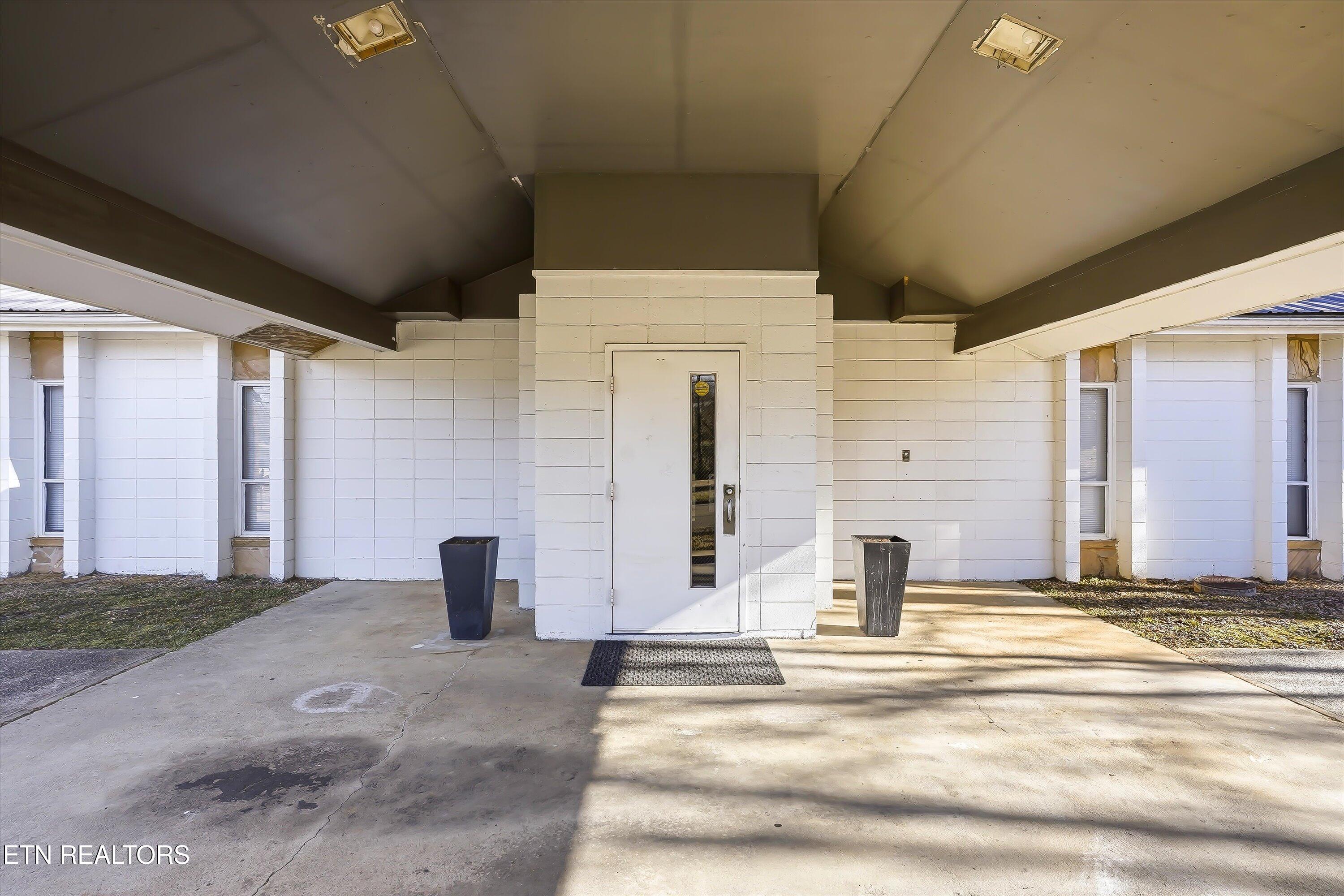 1910 Cherokee Drive Morristown TN 37814