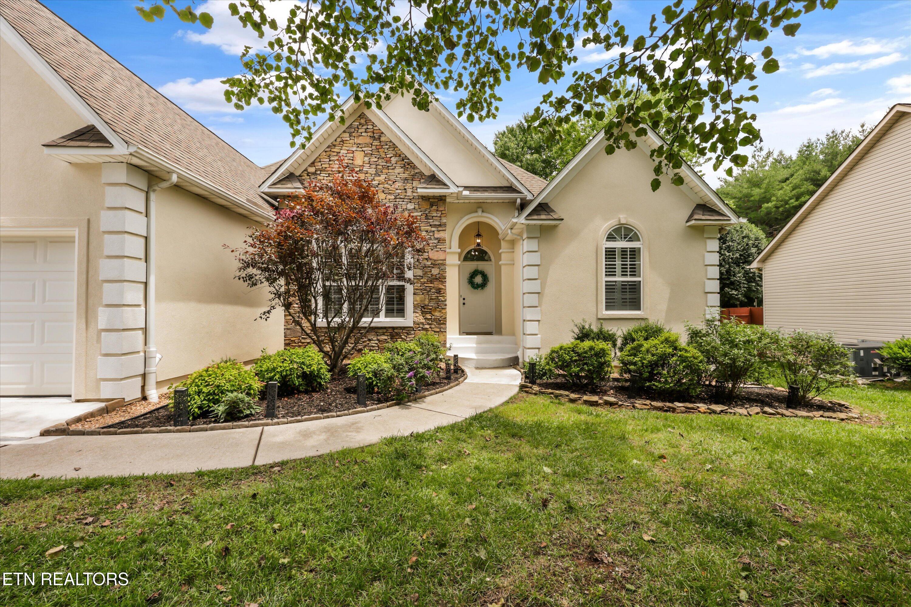 2369 Conners Creek Circle Knoxville TN 37932