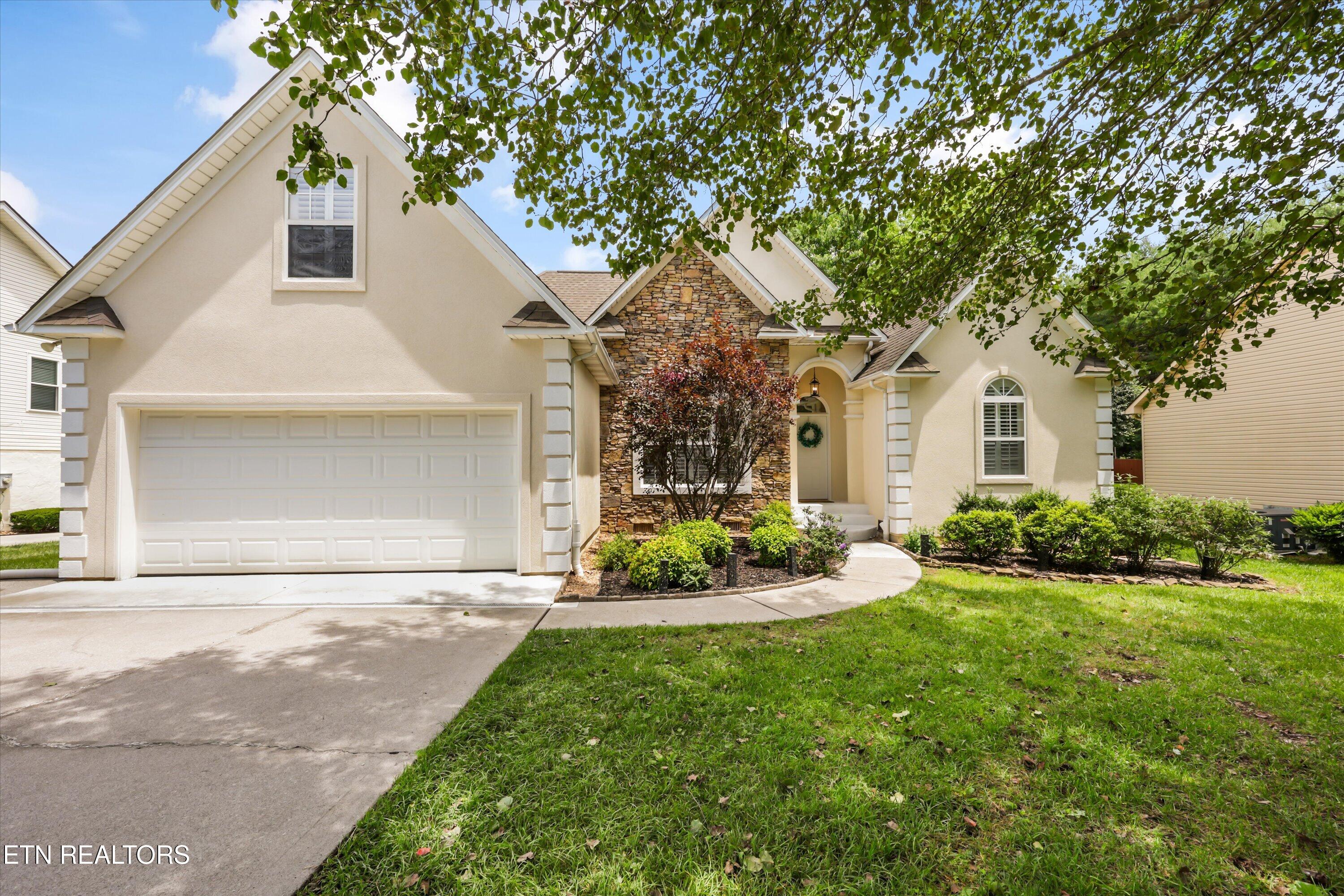 2369 Conners Creek Circle Knoxville TN 37932