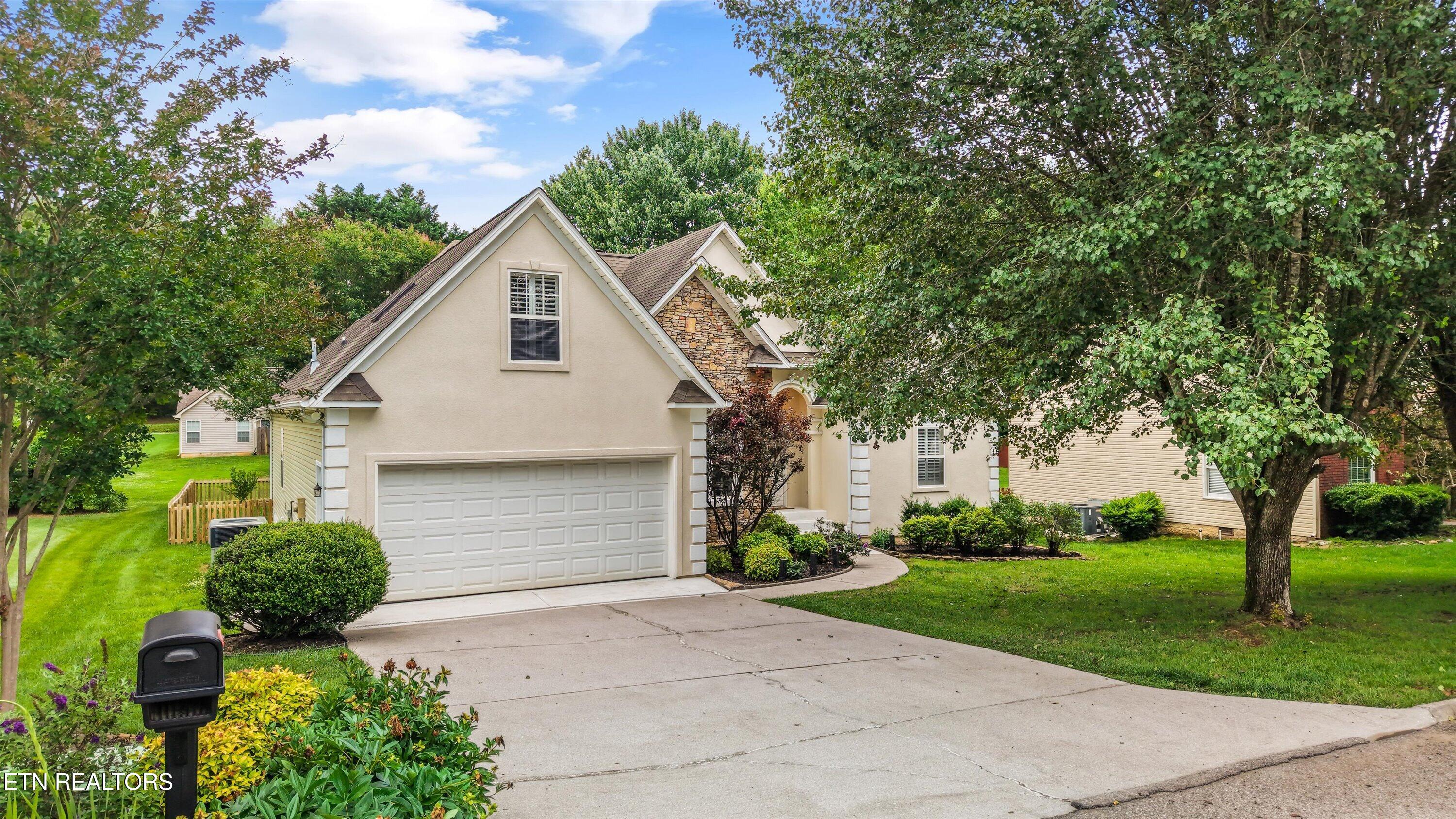 2369 Conners Creek Circle Knoxville TN 37932