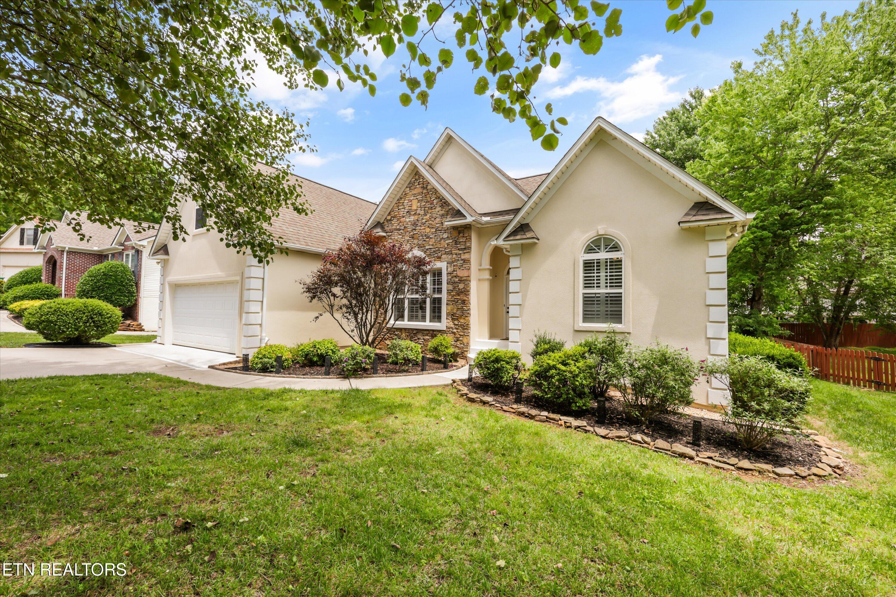 2369 Conners Creek Circle Knoxville TN 37932