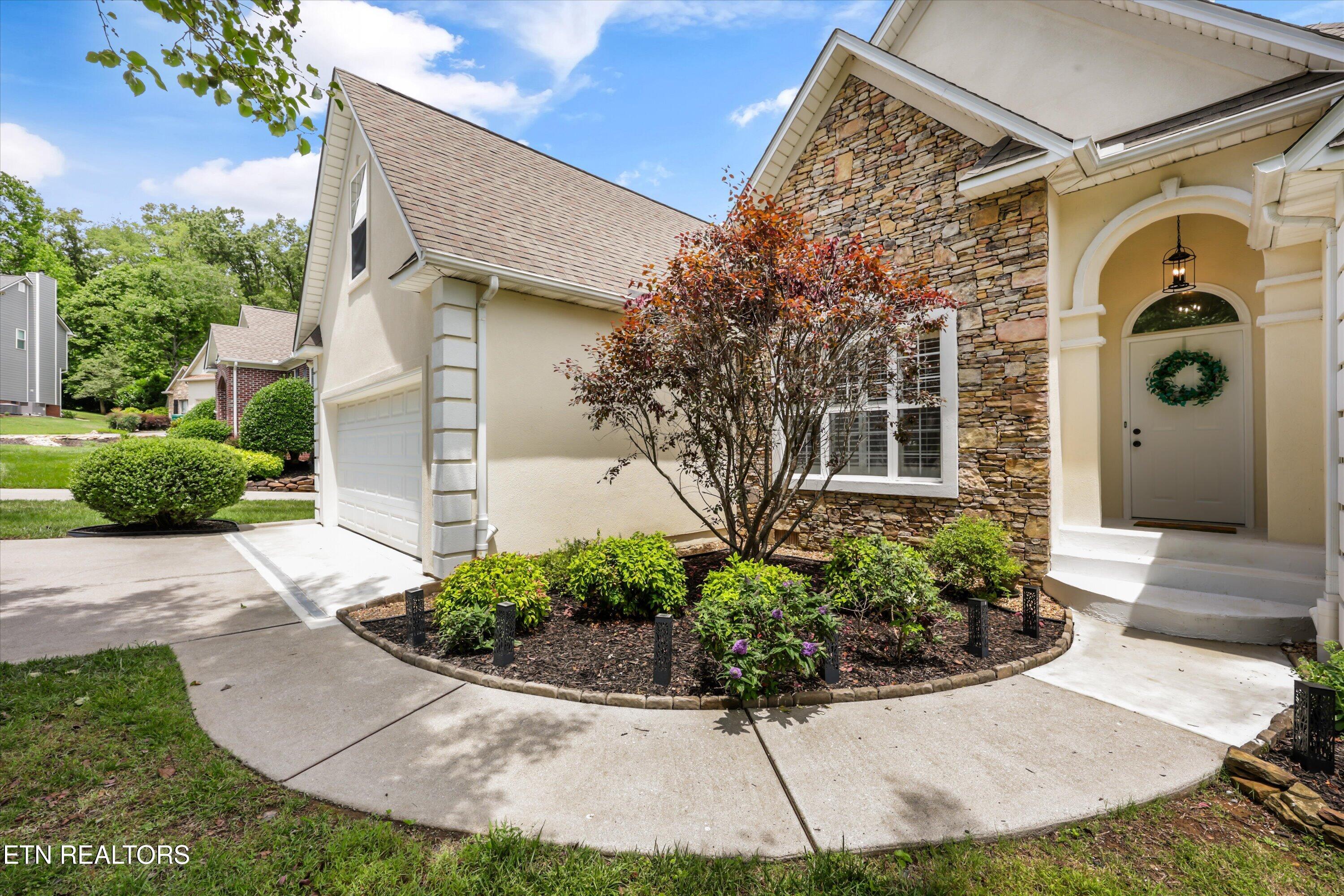 2369 Conners Creek Circle Knoxville TN 37932