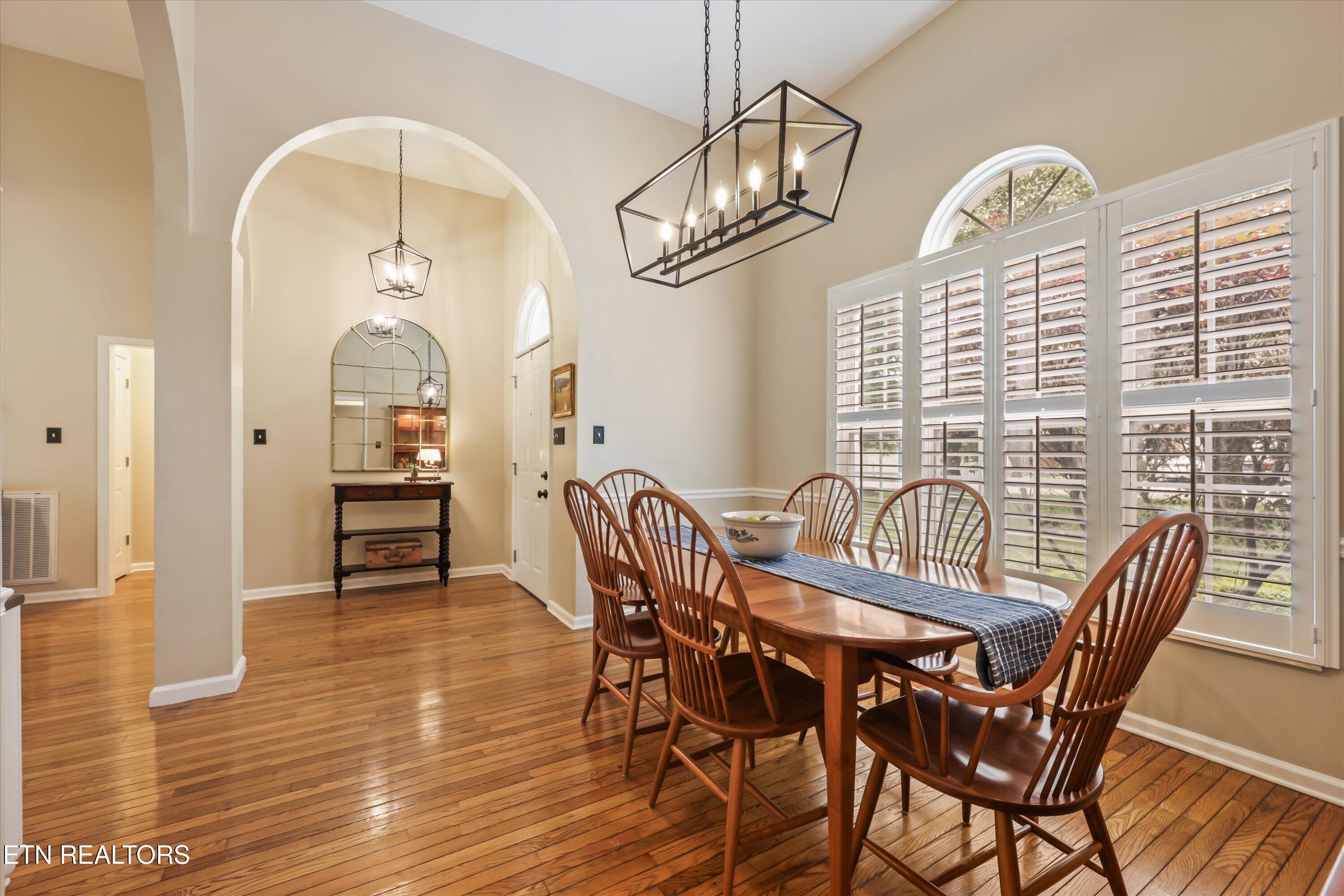 2369 Conners Creek Circle Knoxville TN 37932
