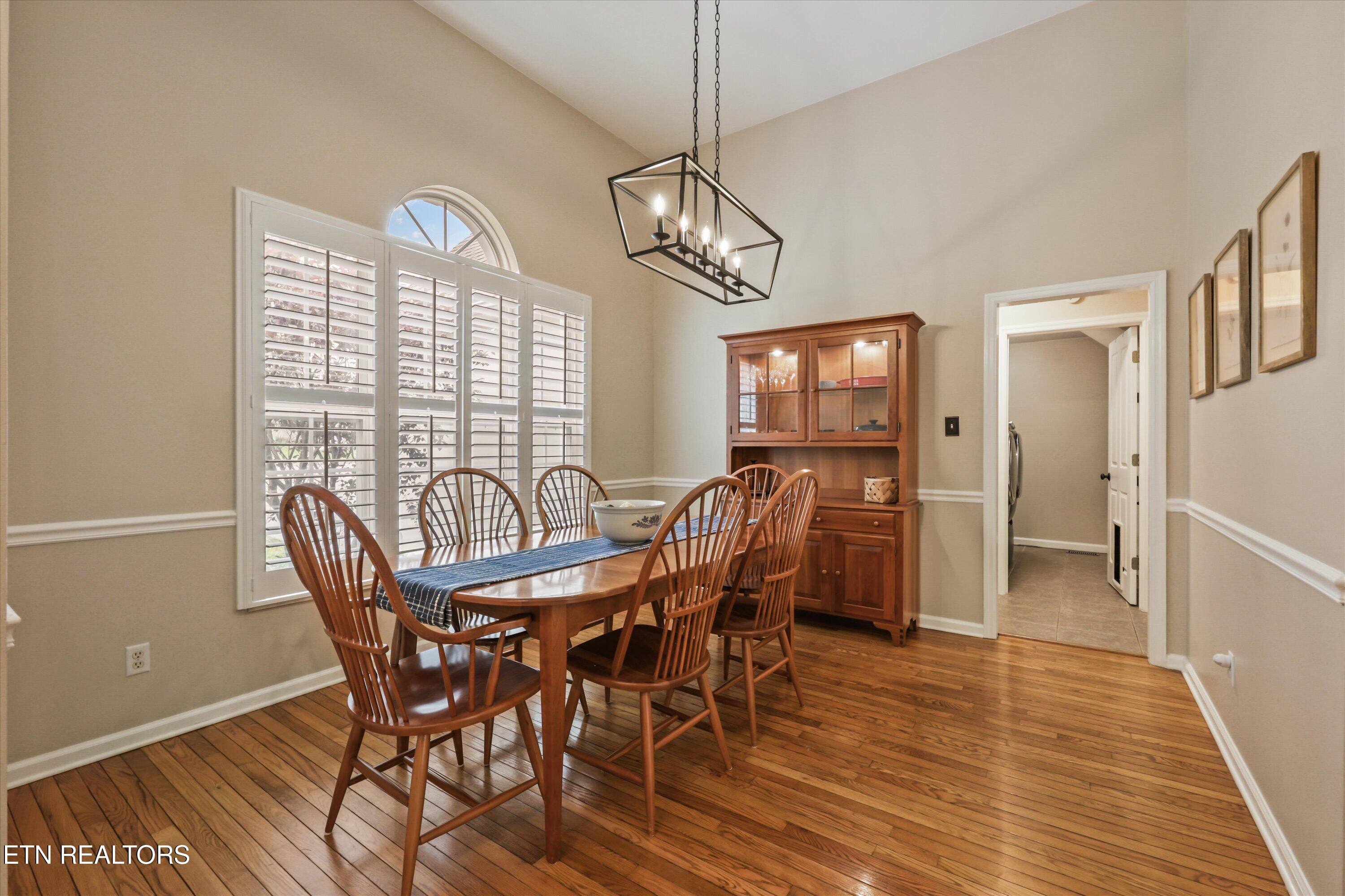 2369 Conners Creek Circle Knoxville TN 37932