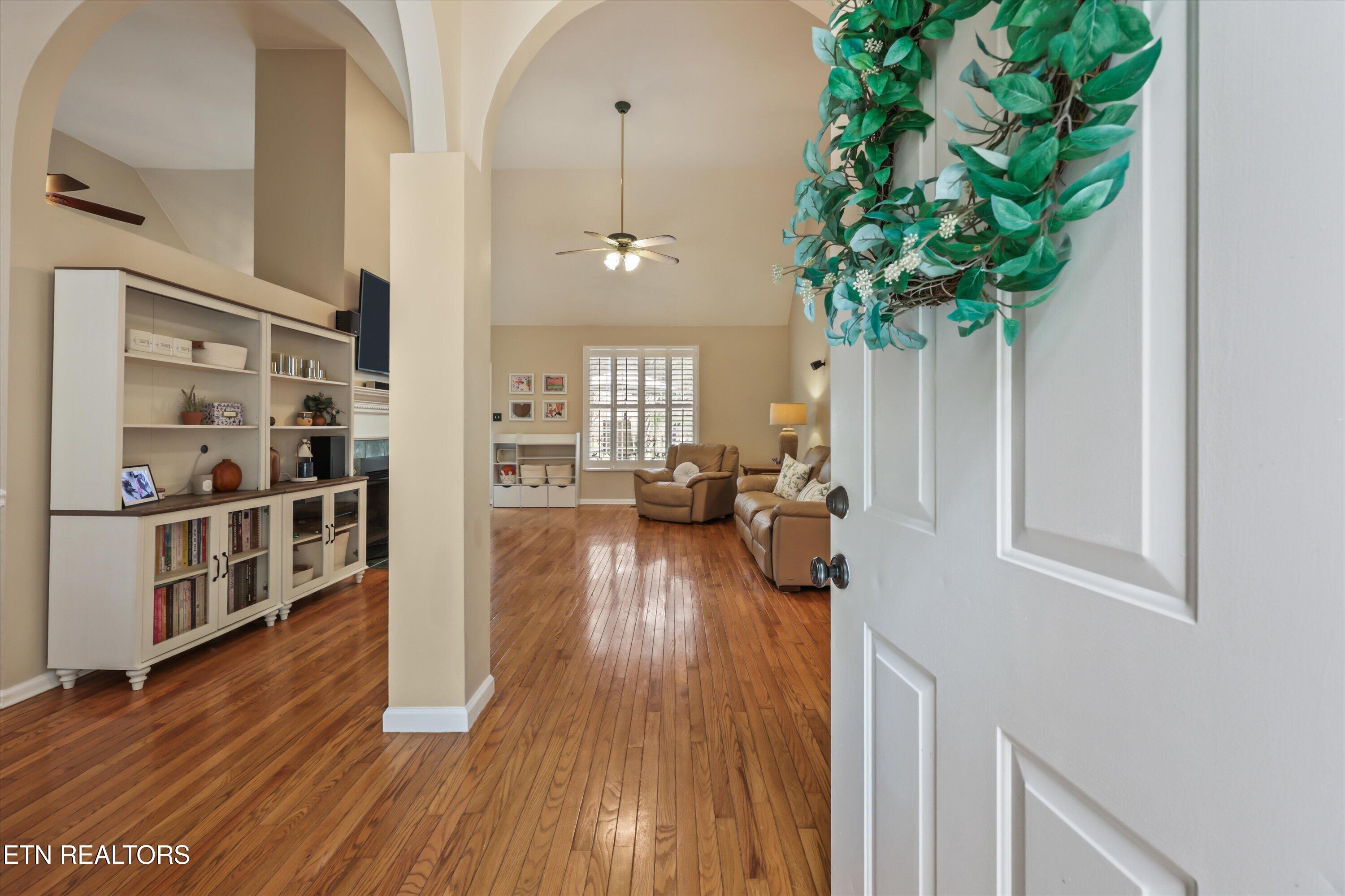 2369 Conners Creek Circle Knoxville TN 37932