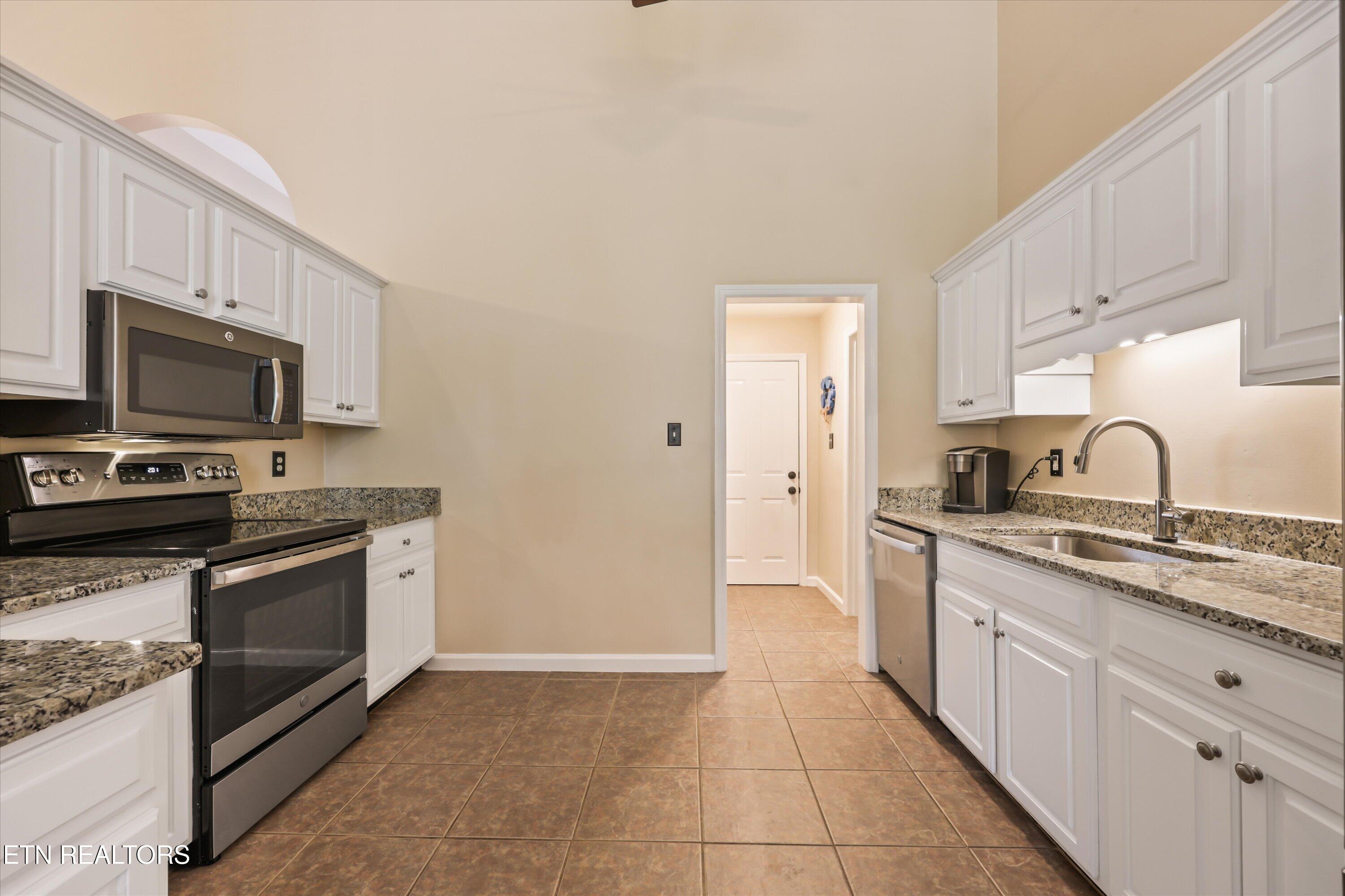 2369 Conners Creek Circle Knoxville TN 37932