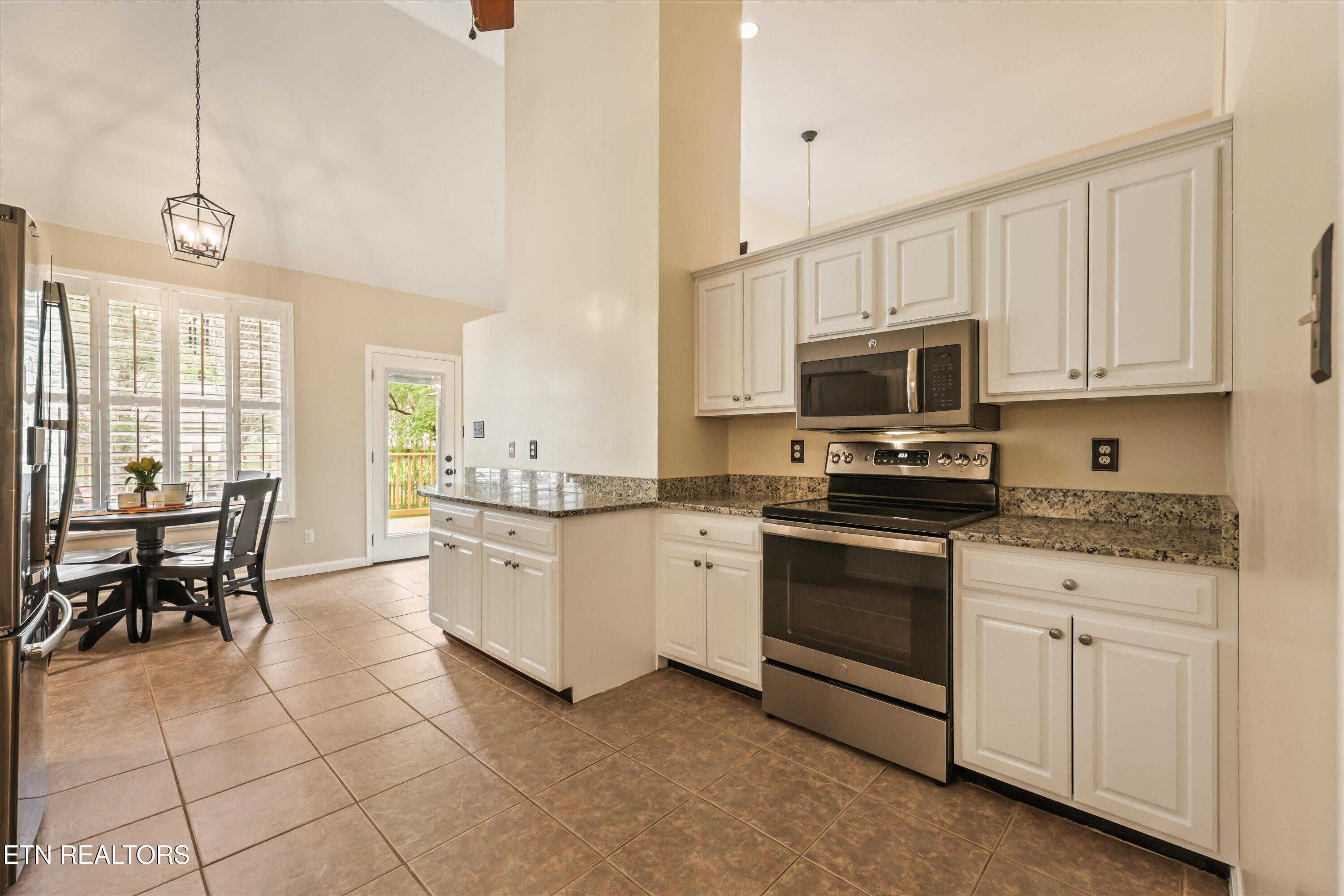 2369 Conners Creek Circle Knoxville TN 37932