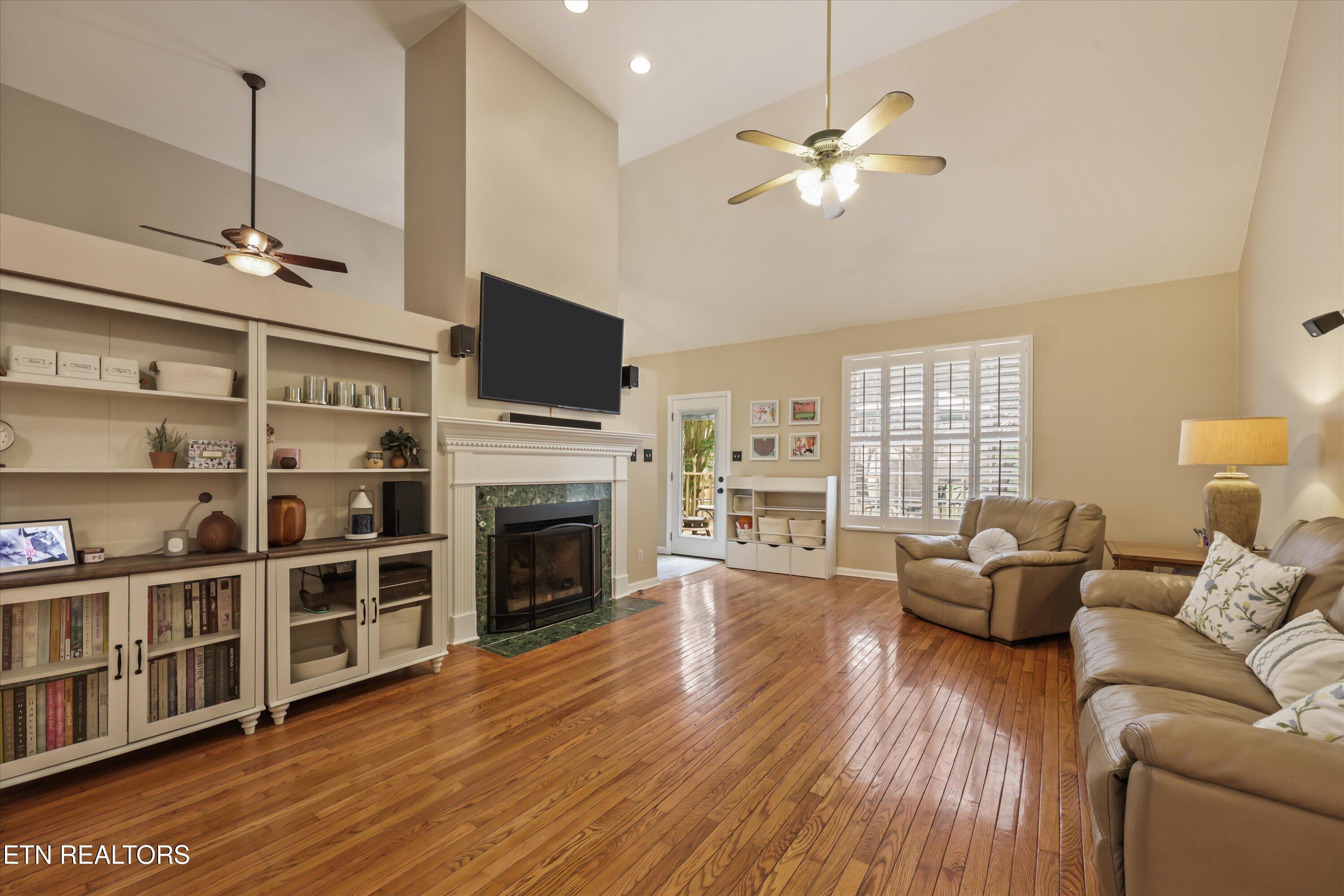 2369 Conners Creek Circle Knoxville TN 37932