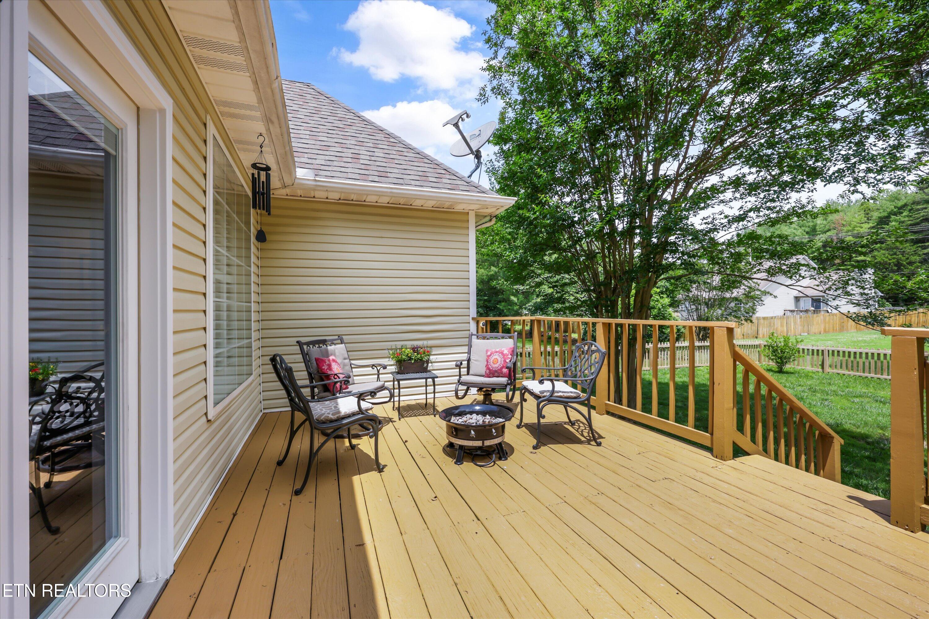 2369 Conners Creek Circle Knoxville TN 37932