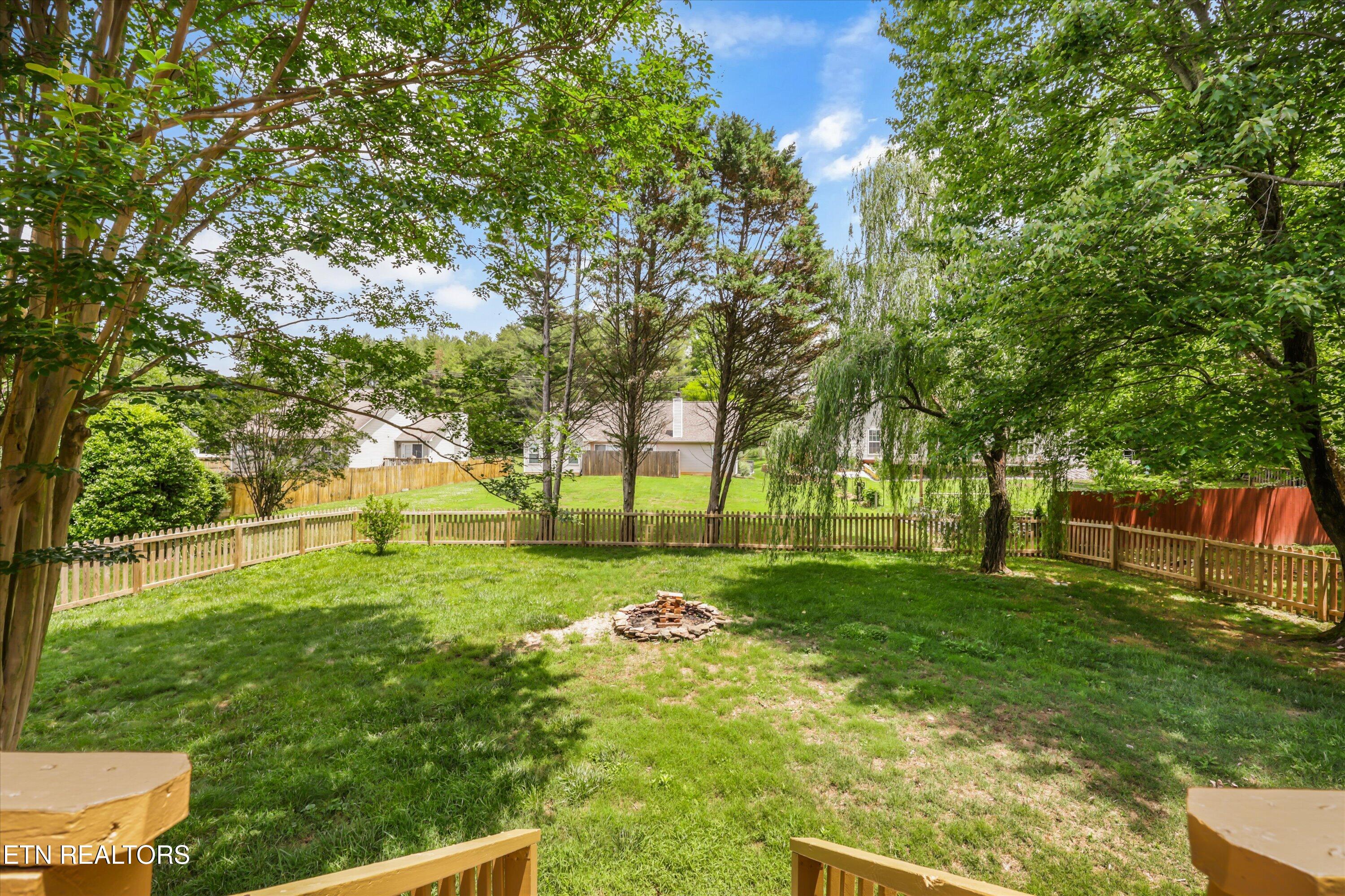 2369 Conners Creek Circle Knoxville TN 37932