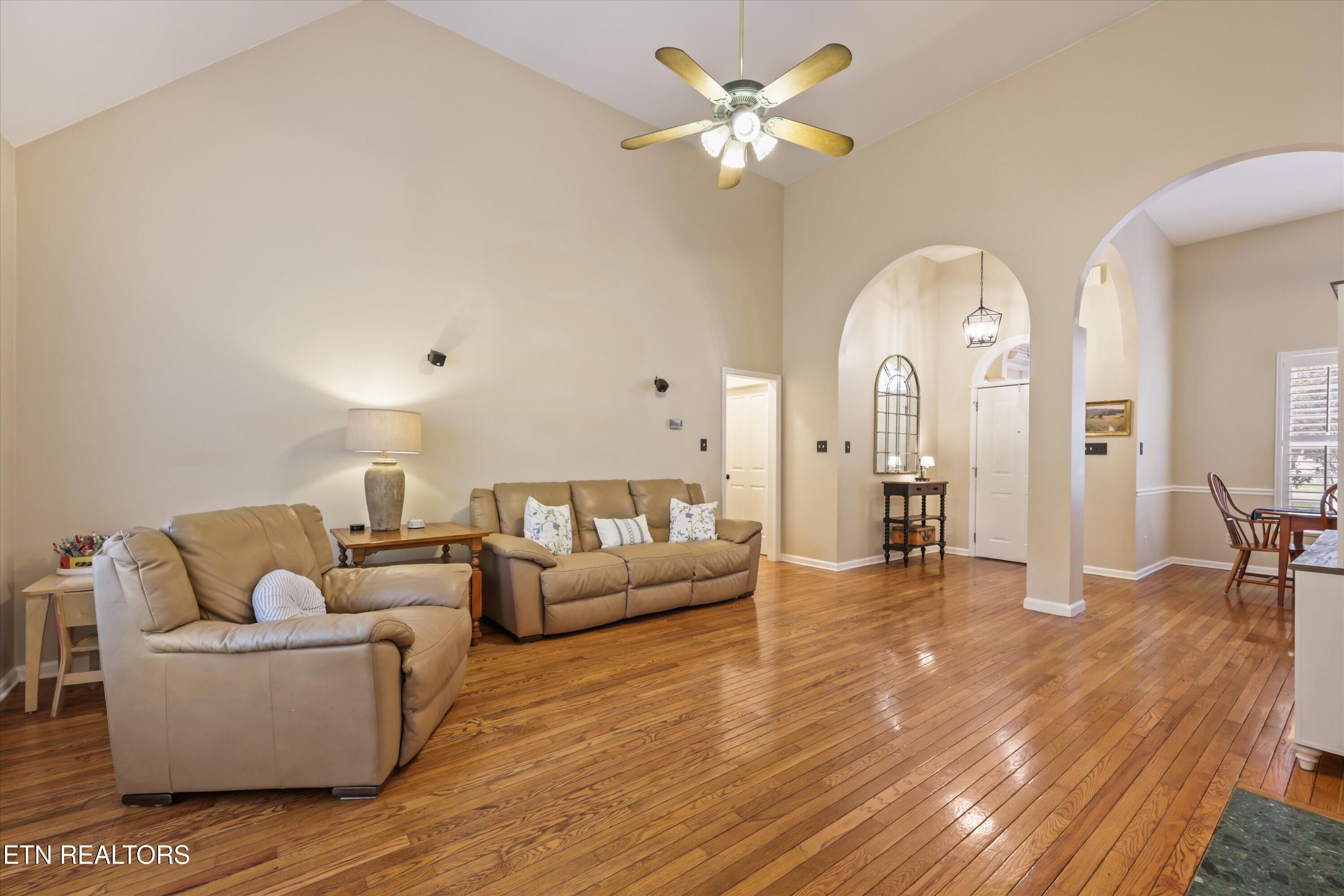 2369 Conners Creek Circle Knoxville TN 37932