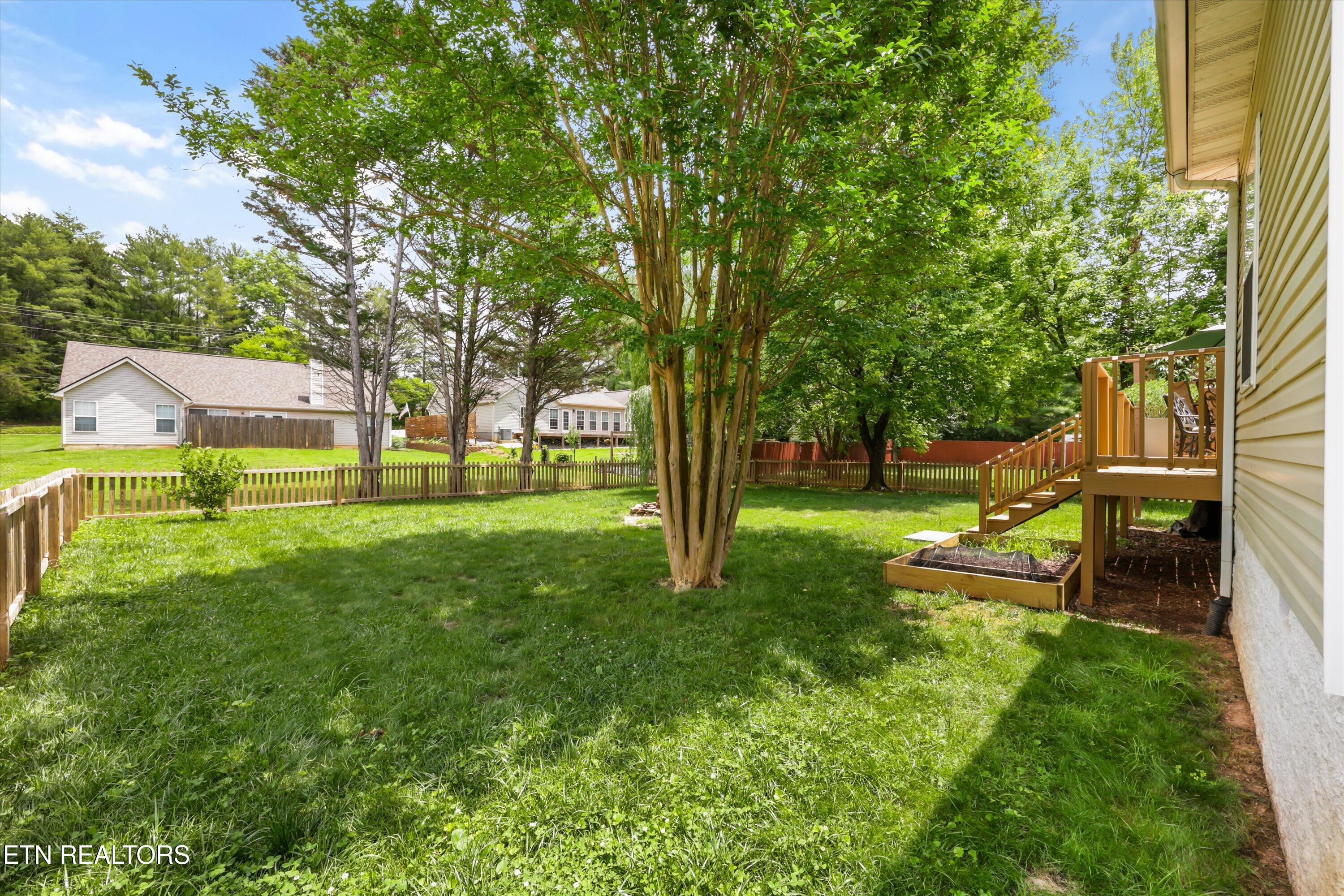 2369 Conners Creek Circle Knoxville TN 37932