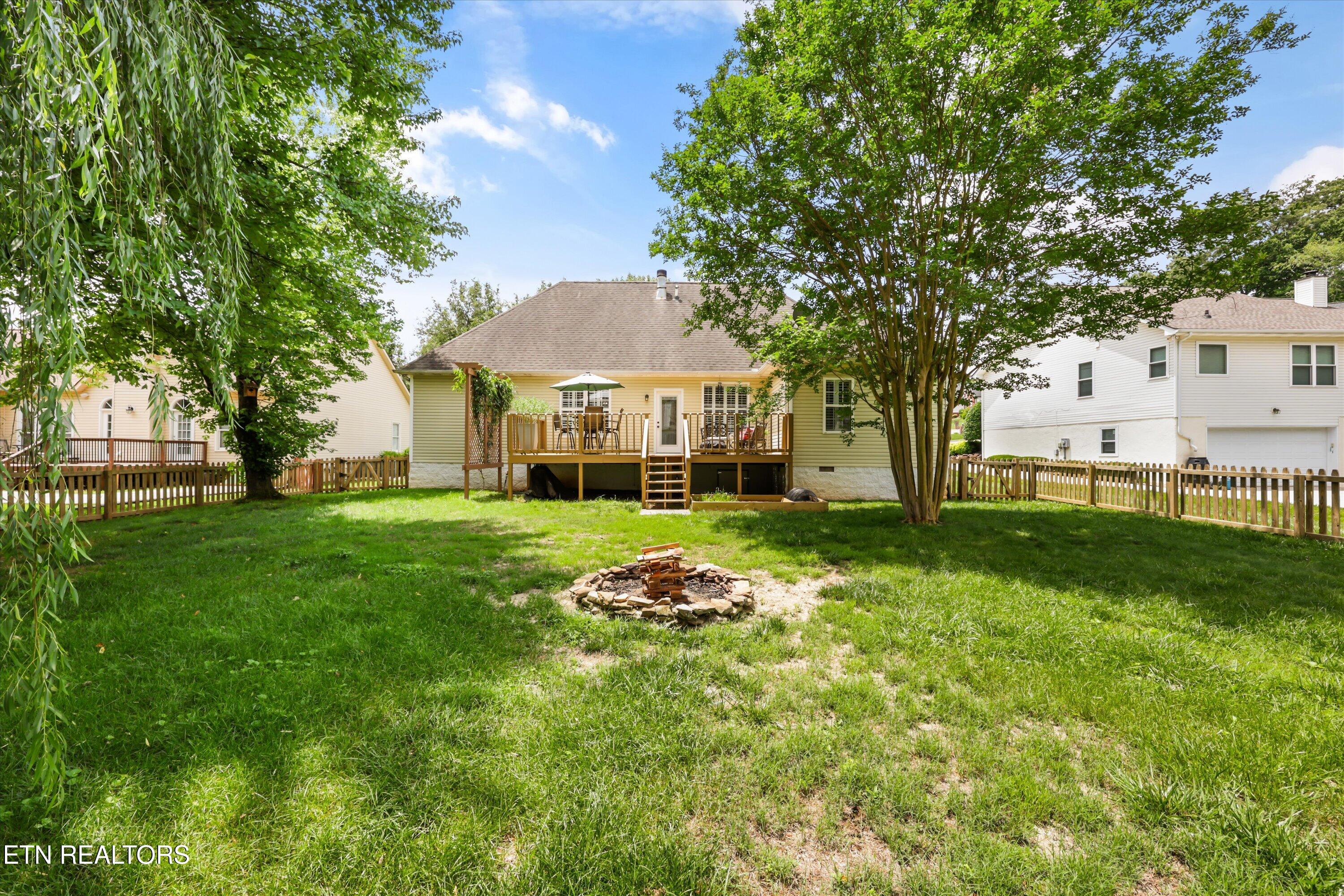 2369 Conners Creek Circle Knoxville TN 37932