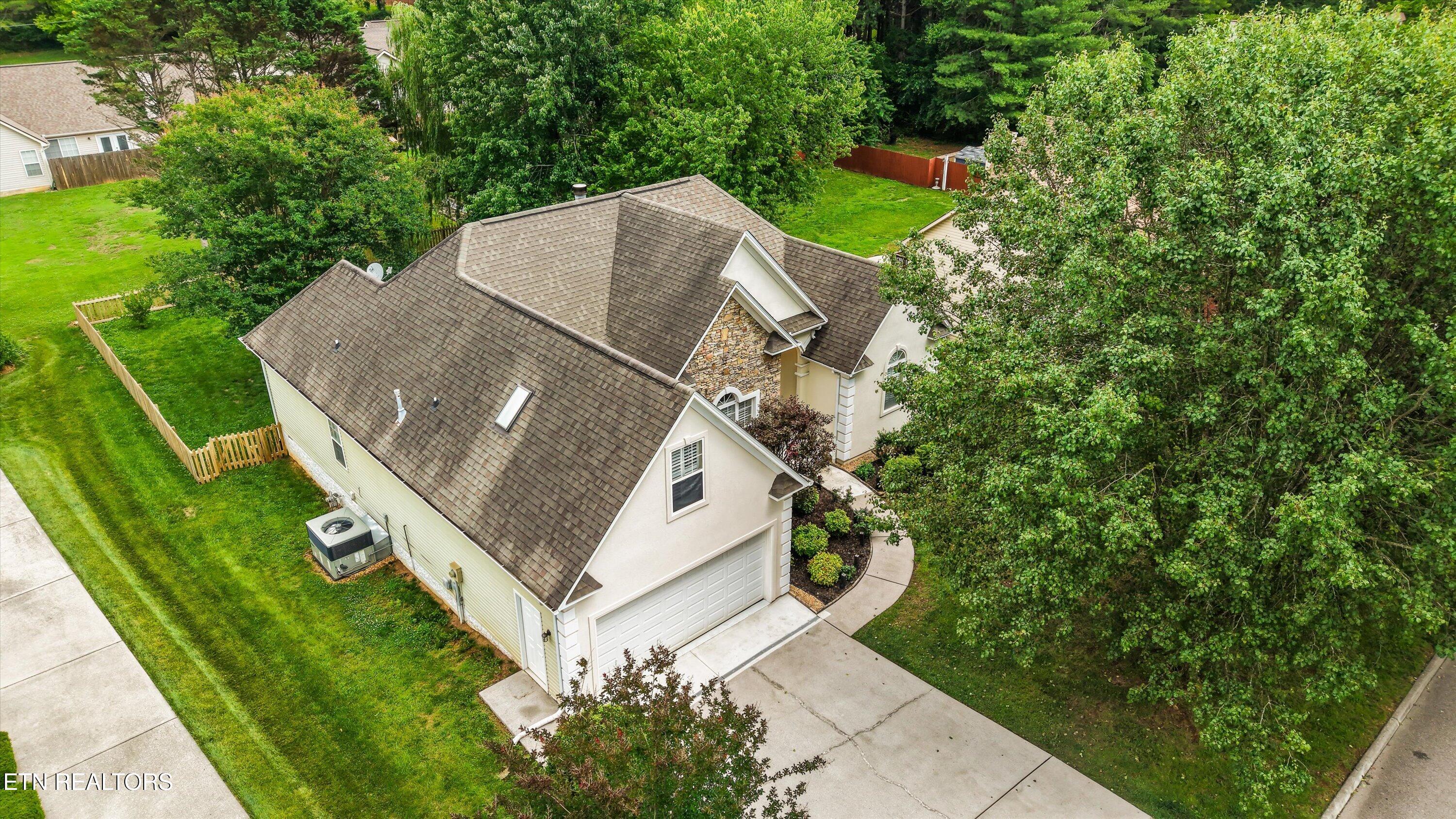 2369 Conners Creek Circle Knoxville TN 37932