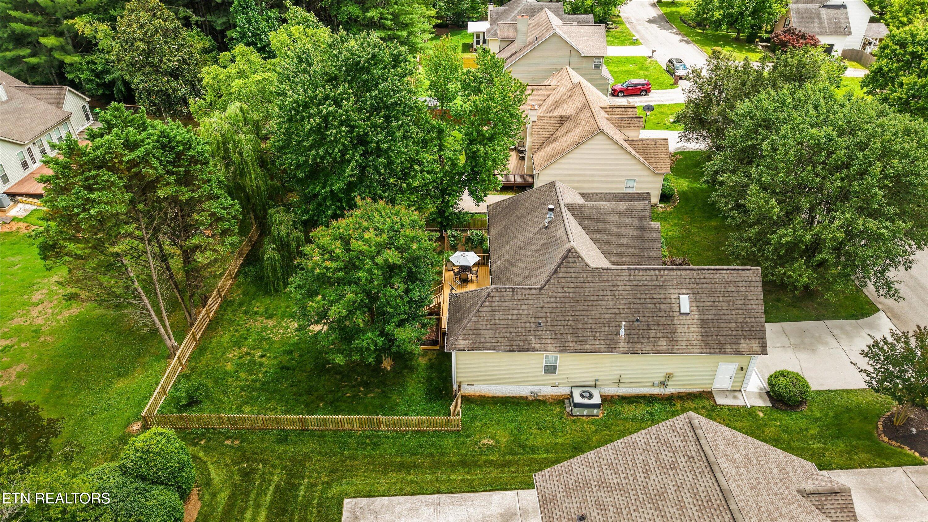 2369 Conners Creek Circle Knoxville TN 37932