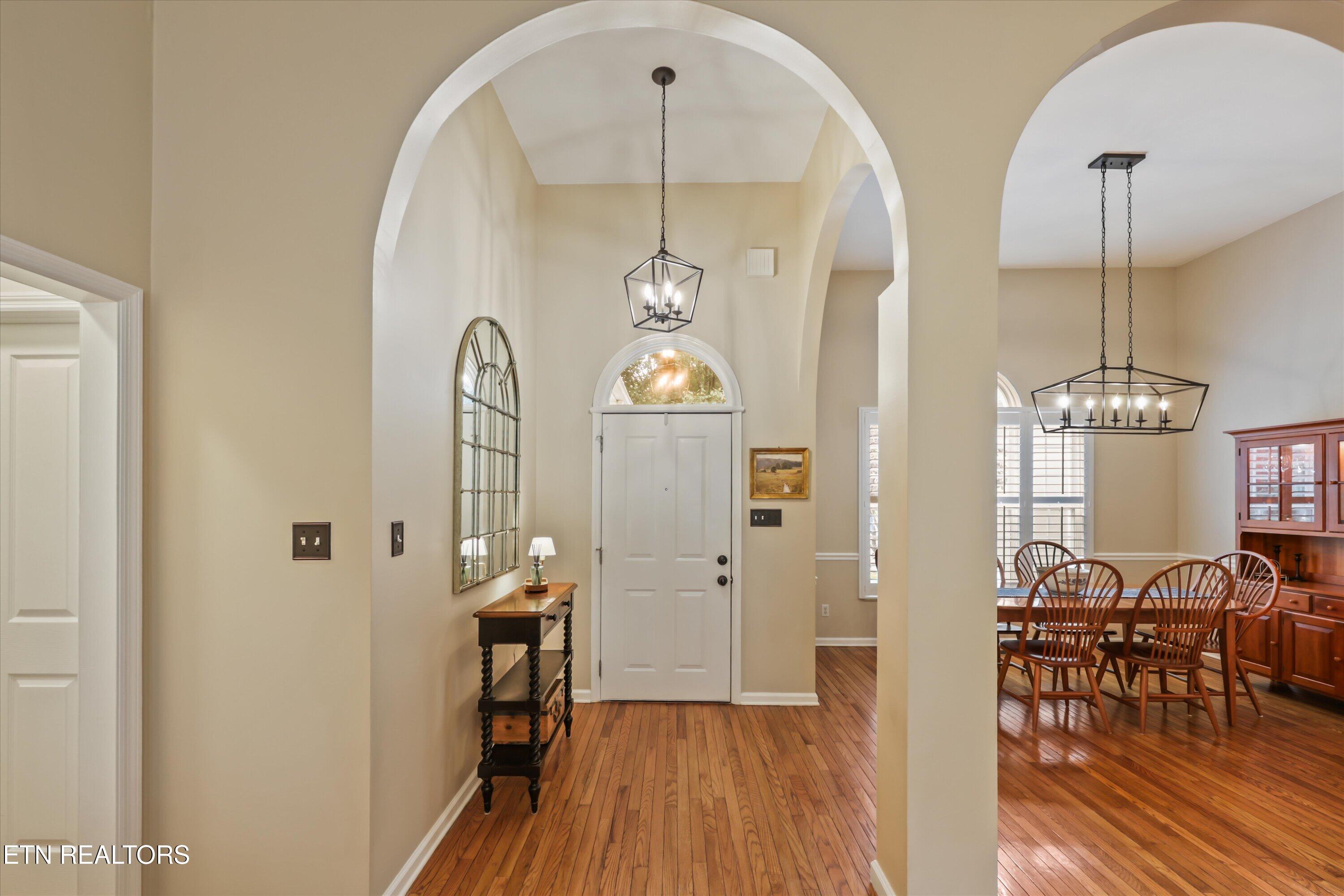 2369 Conners Creek Circle Knoxville TN 37932