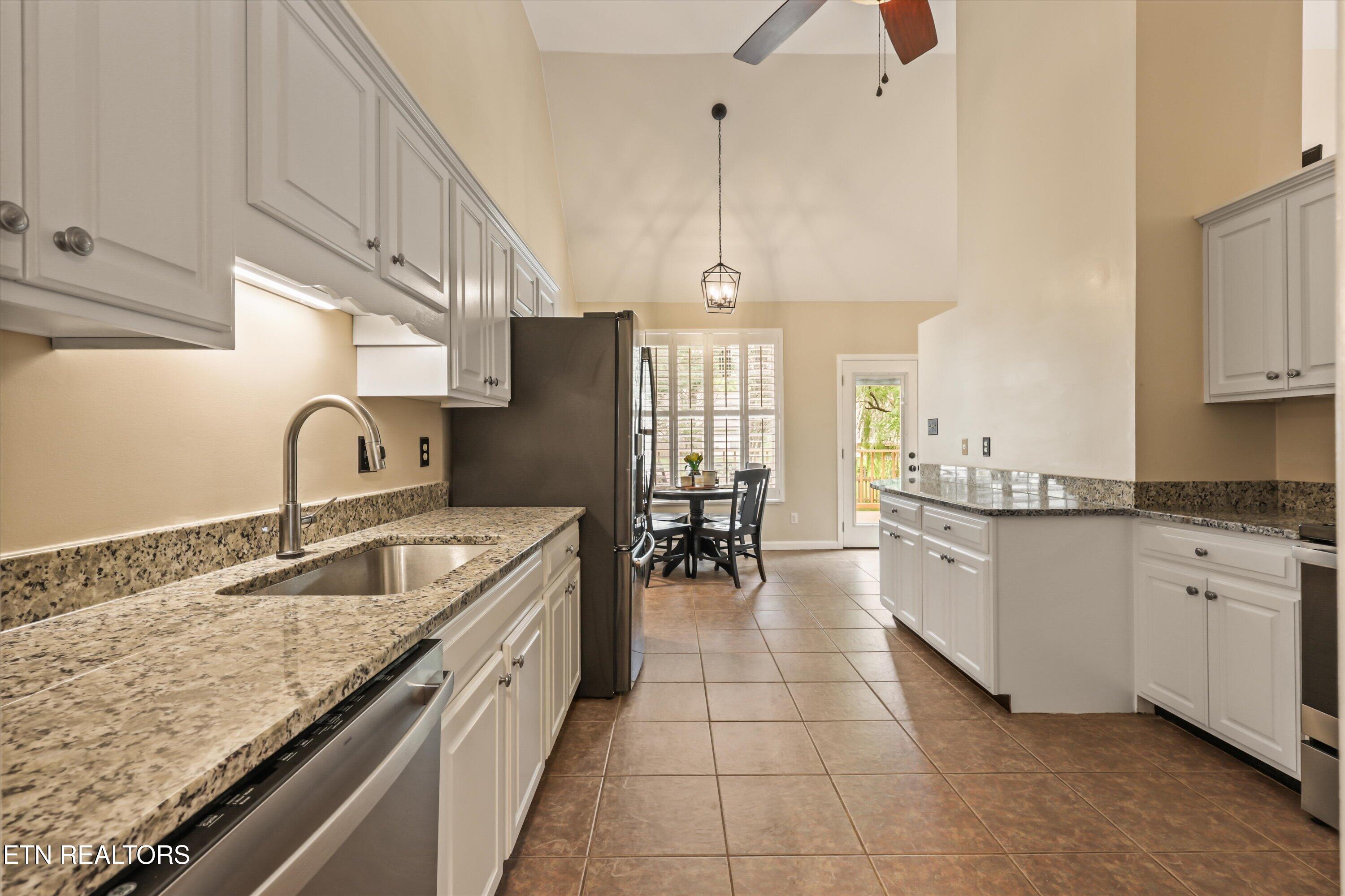 2369 Conners Creek Circle Knoxville TN 37932