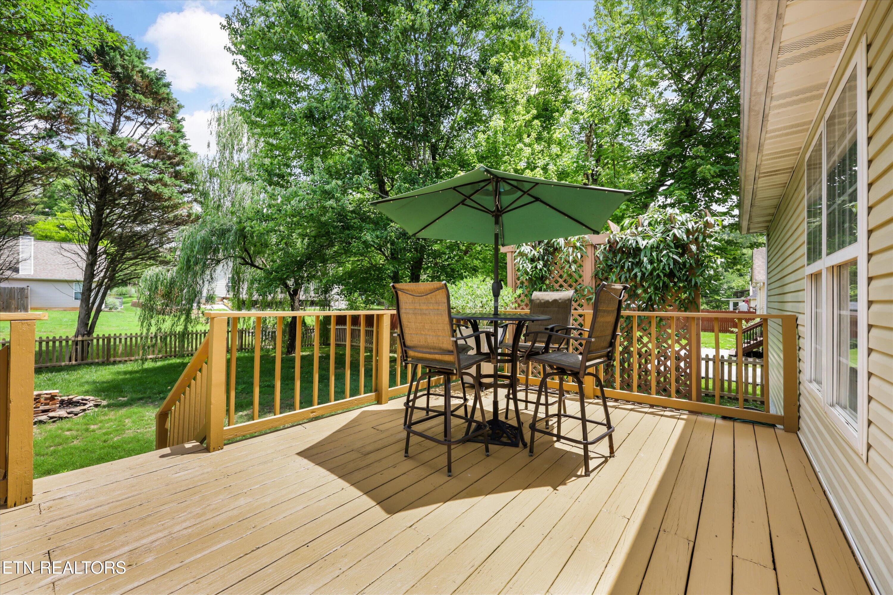 2369 Conners Creek Circle Knoxville TN 37932