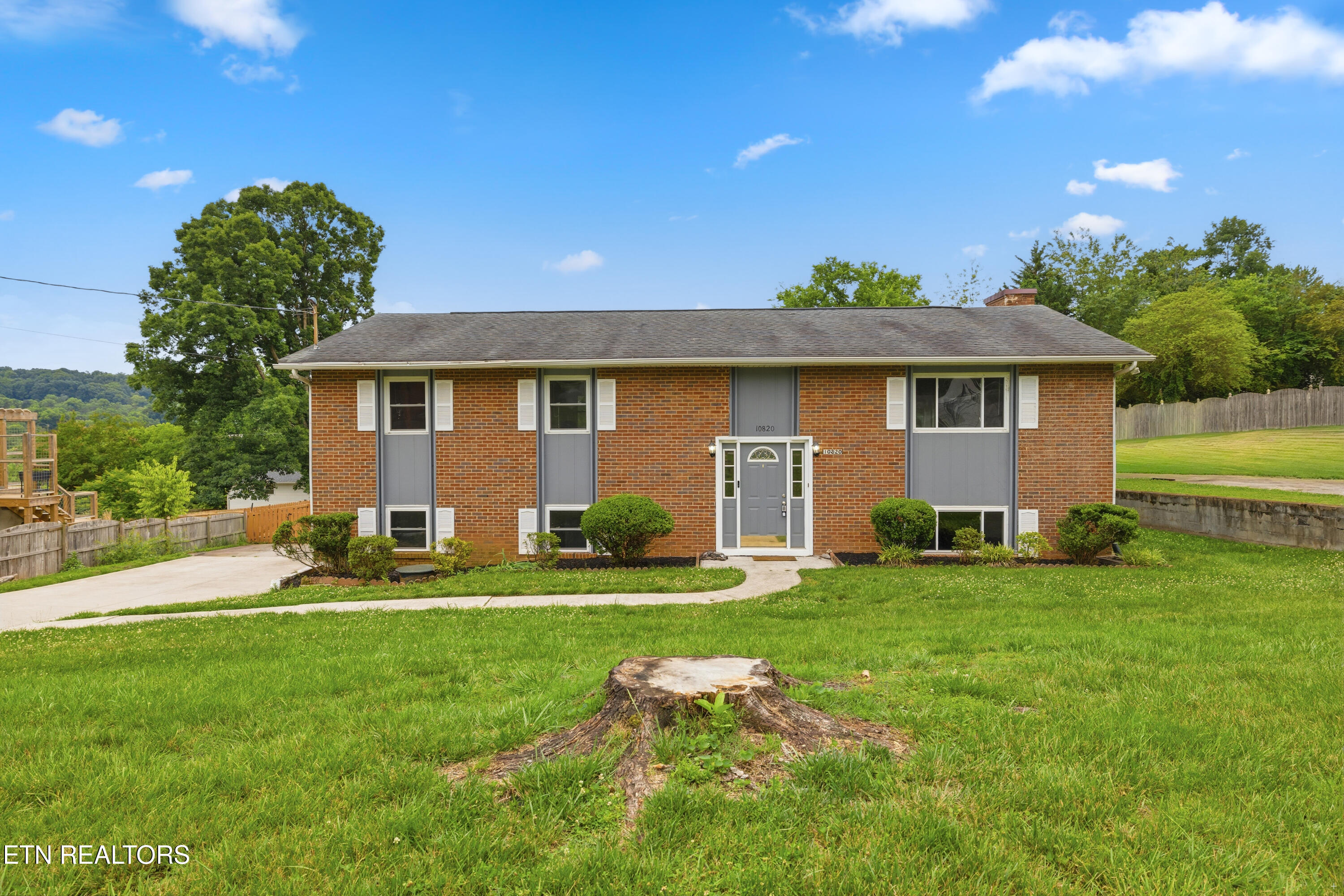10820 Dineen Drive Knoxville TN 37934