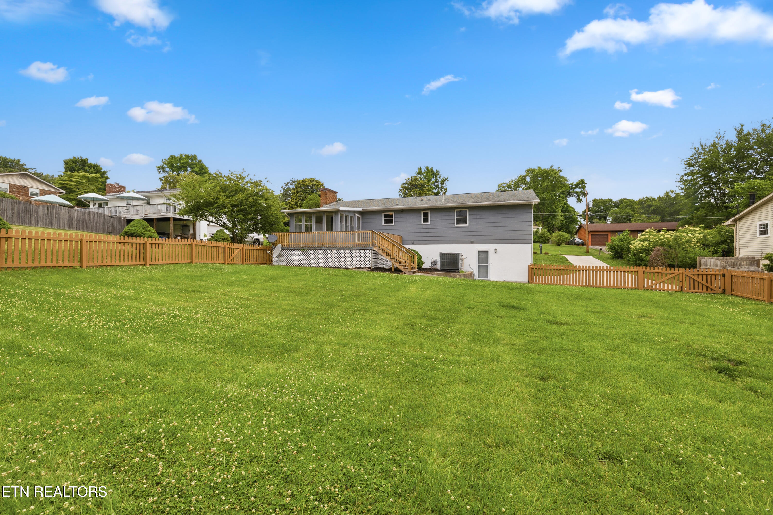 10820 Dineen Drive Knoxville TN 37934